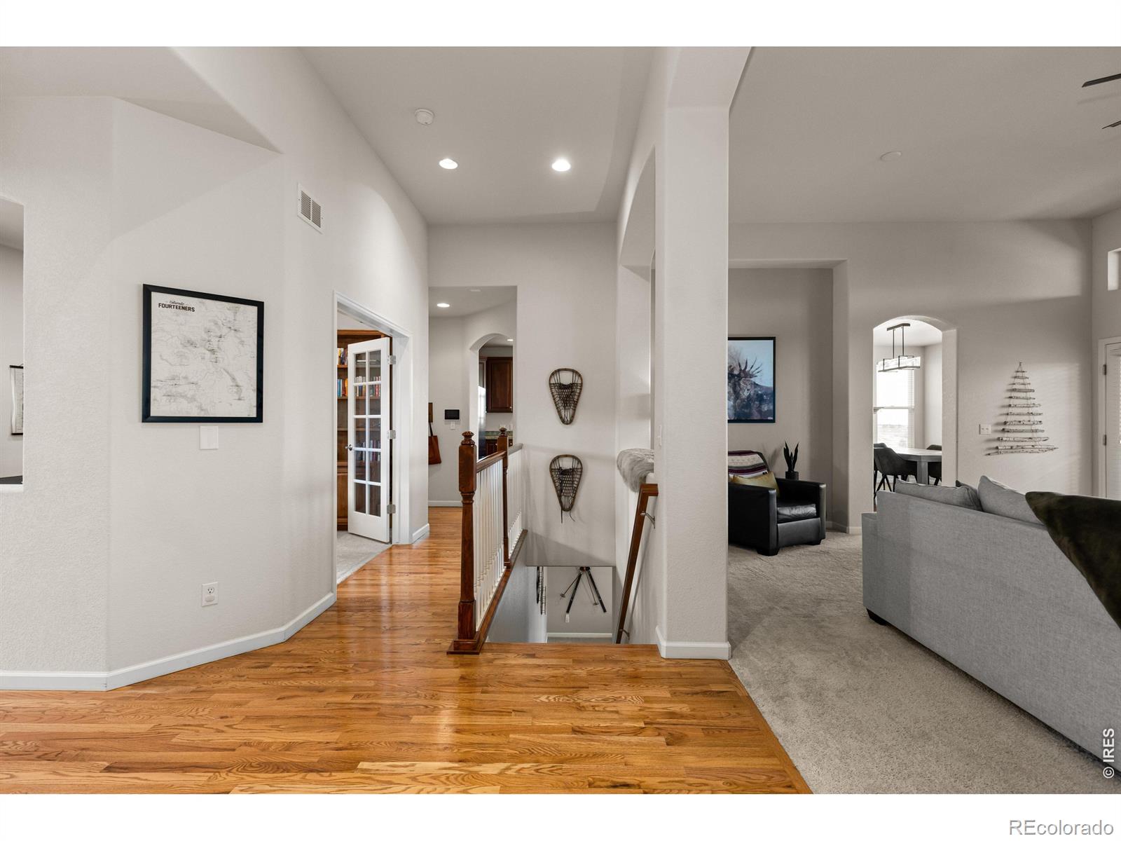 MLS Image #9 for 868  bramblewood drive,castle pines, Colorado