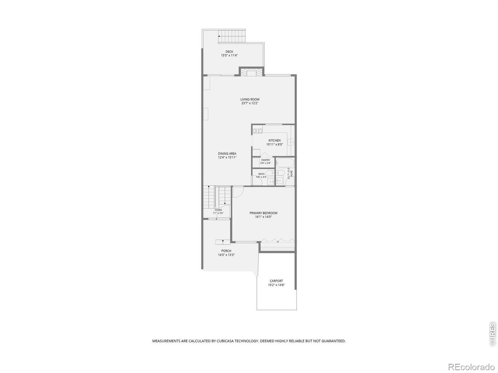 MLS Image #25 for 2961  eagle way,boulder, Colorado