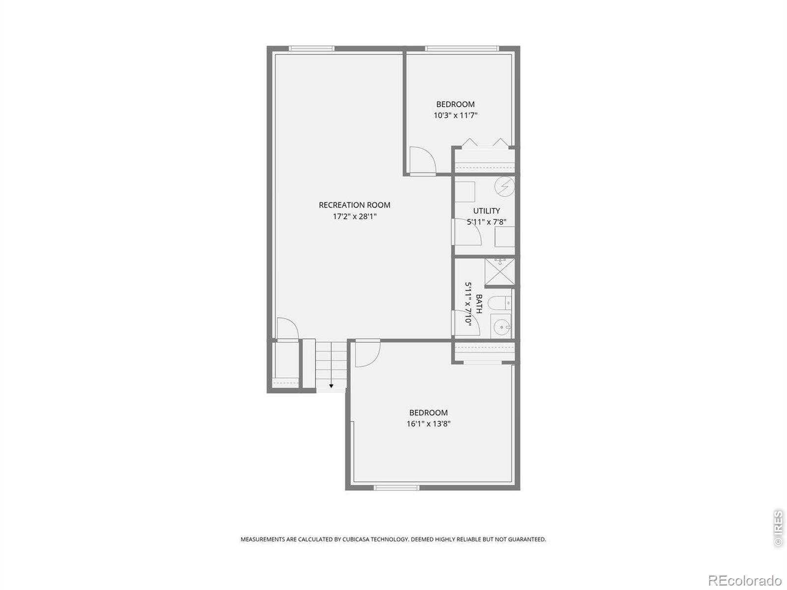 MLS Image #26 for 2961  eagle way,boulder, Colorado