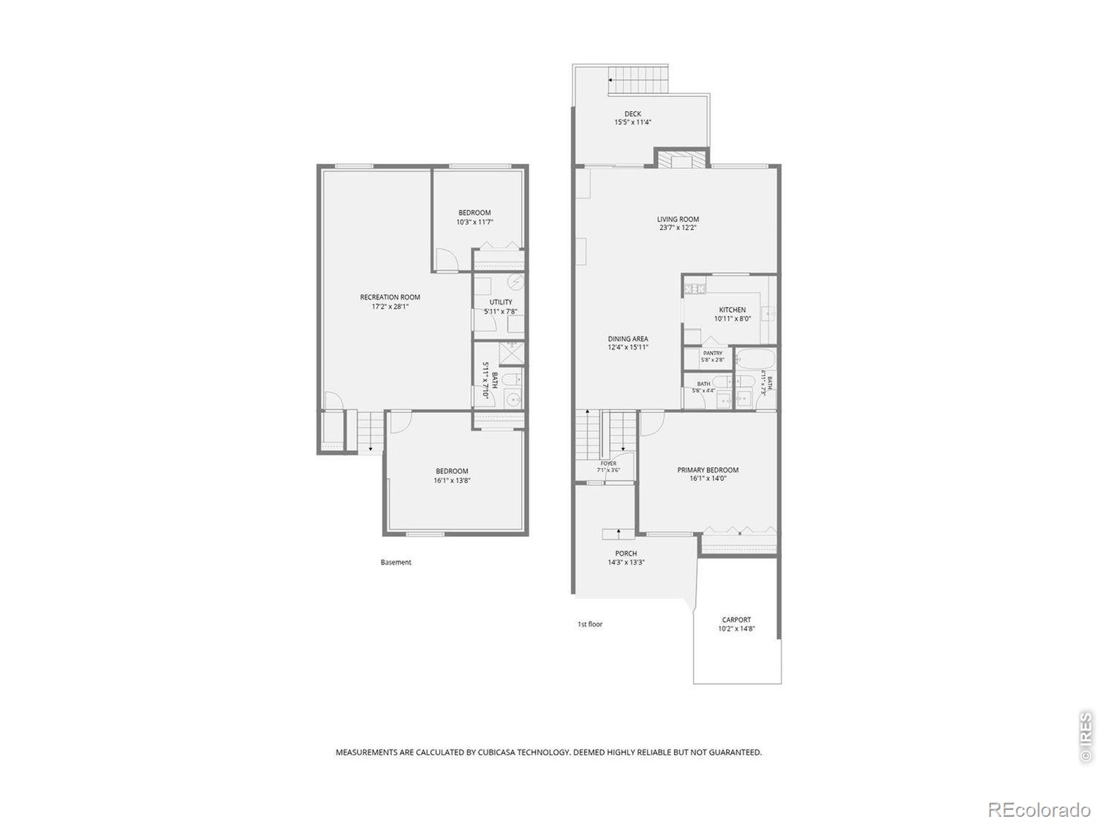 MLS Image #27 for 2961  eagle way,boulder, Colorado