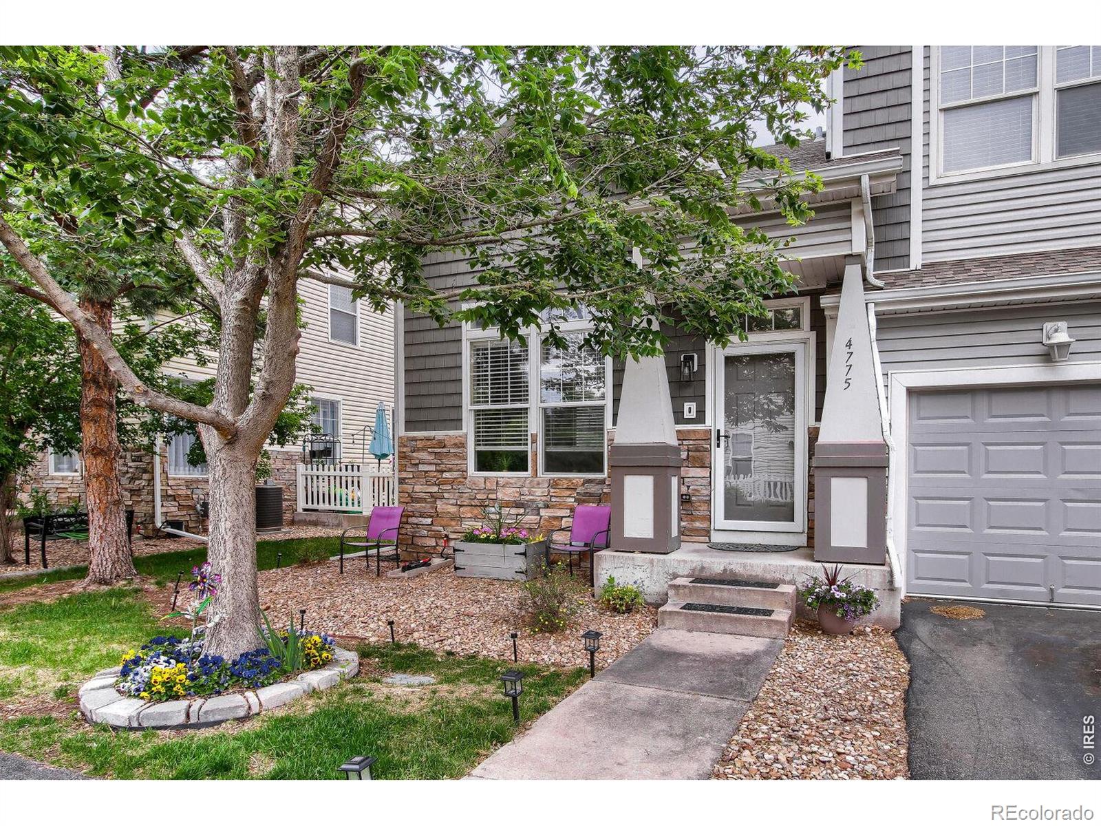 MLS Image #1 for 4775  flower street,wheat ridge, Colorado