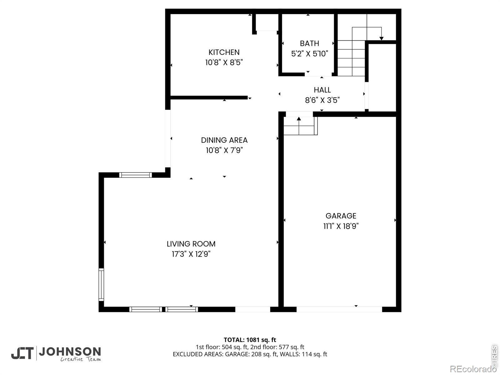 MLS Image #16 for 4775  flower street,wheat ridge, Colorado