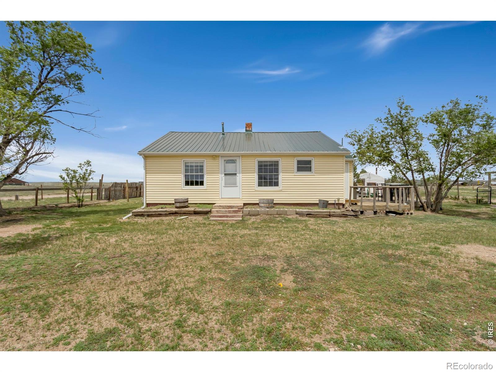 MLS Image #0 for 9495  warner avenue,carr, Colorado