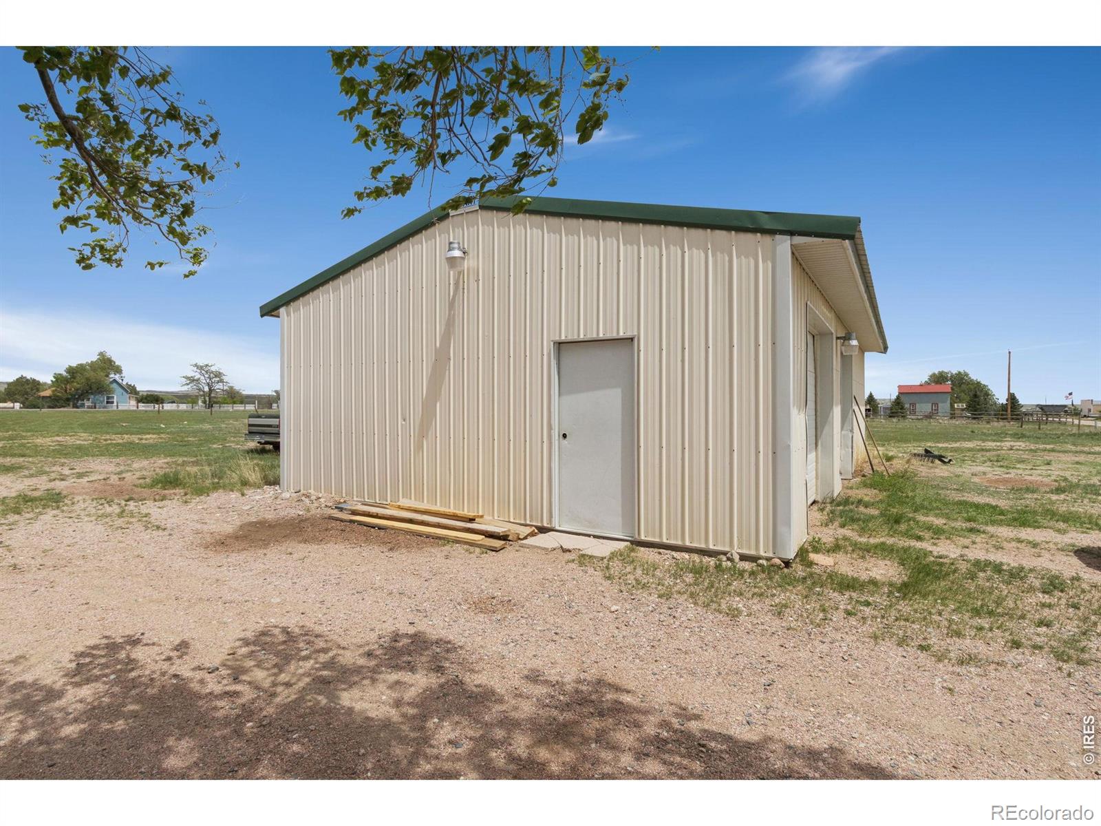 MLS Image #17 for 9495  warner avenue,carr, Colorado