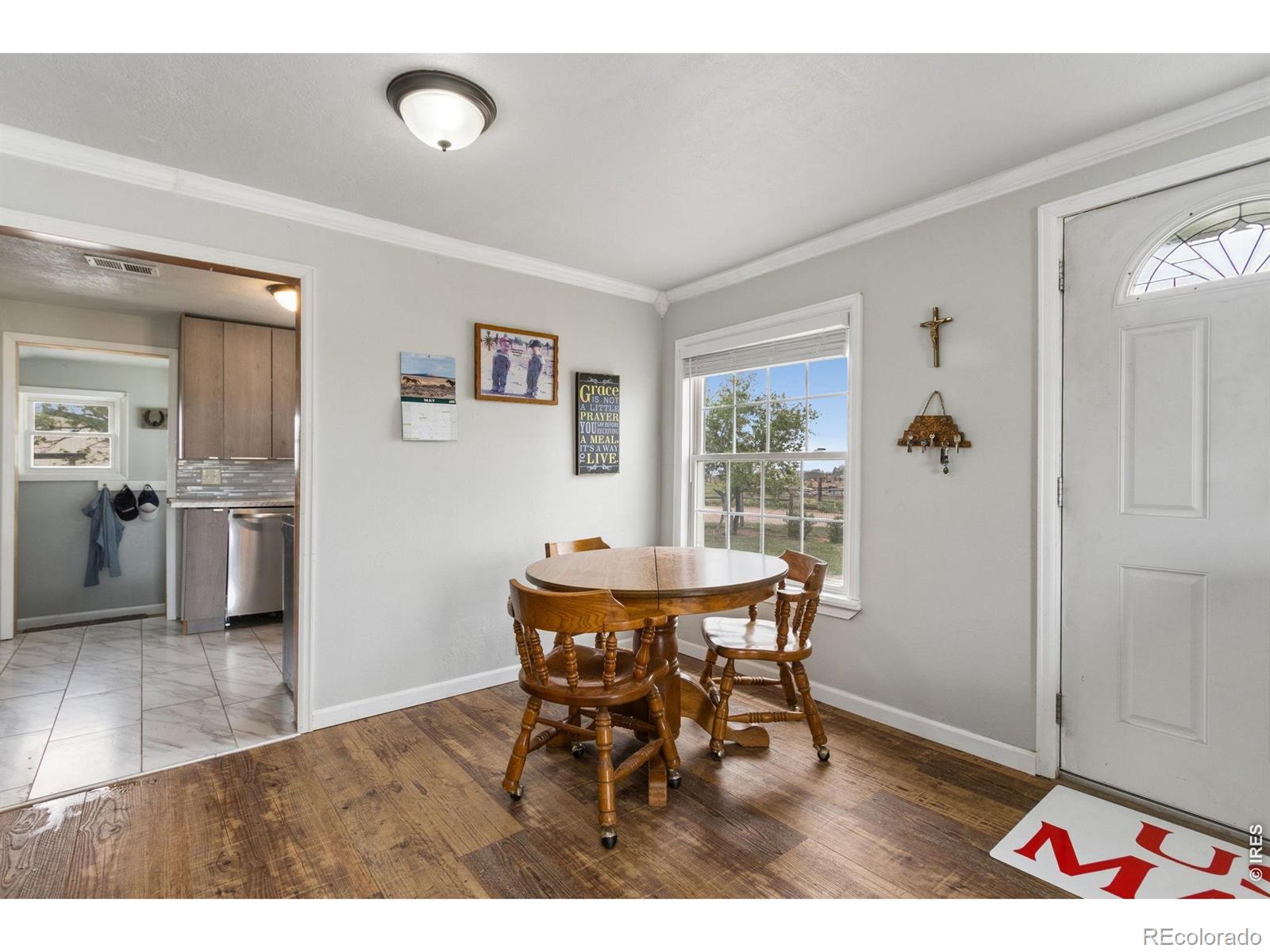 MLS Image #2 for 9495  warner avenue,carr, Colorado
