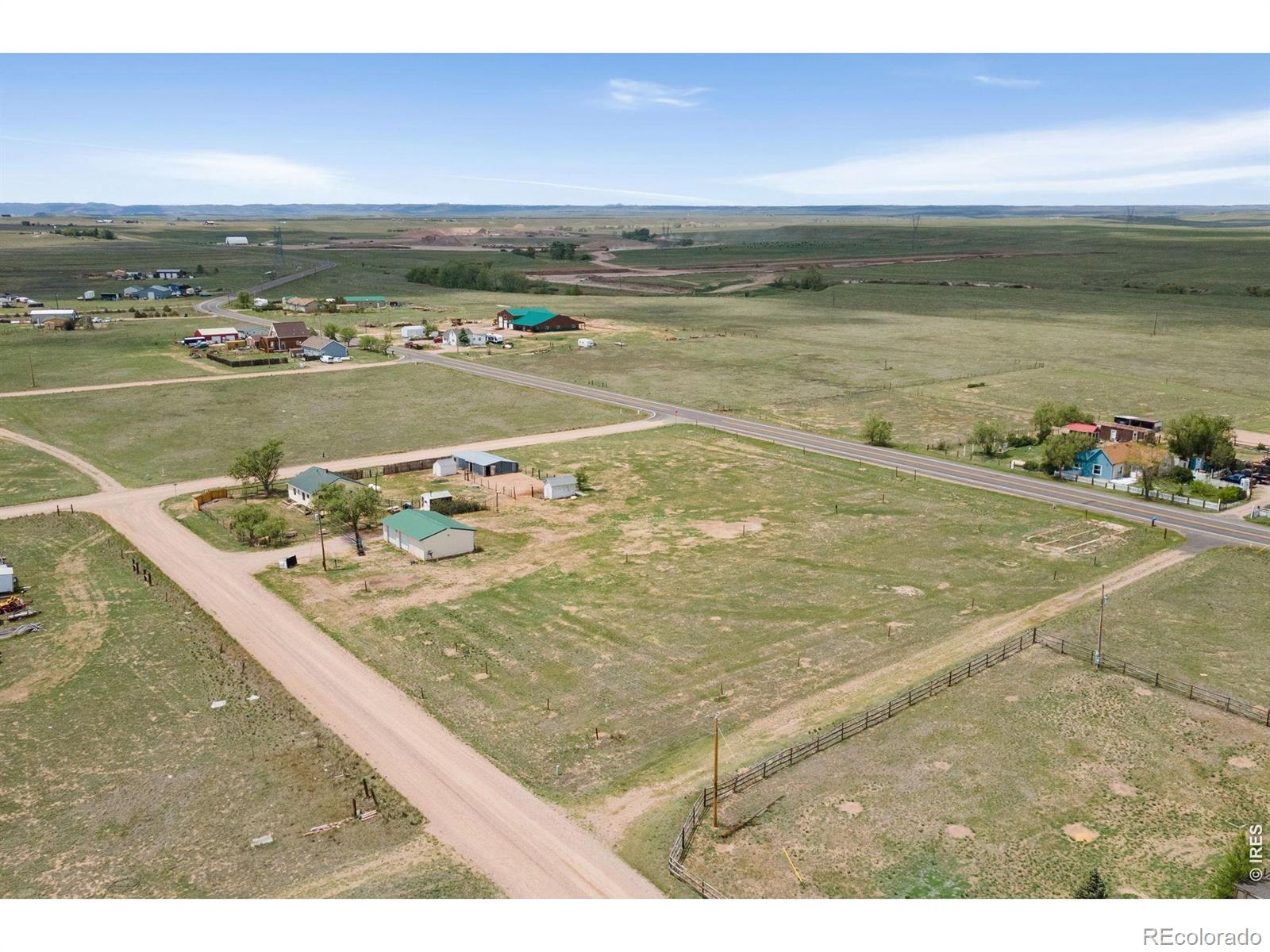 MLS Image #20 for 9495  warner avenue,carr, Colorado