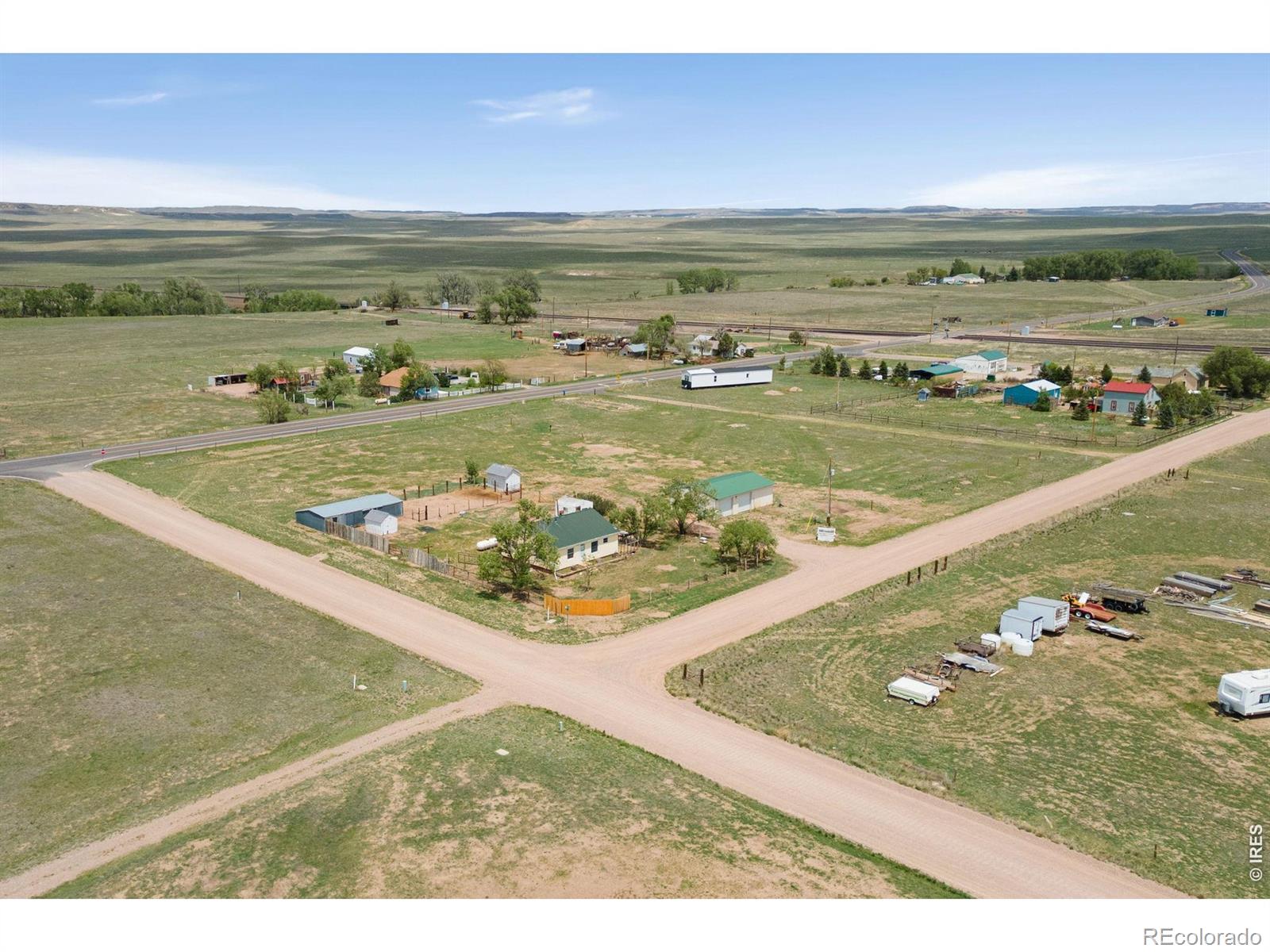 MLS Image #21 for 9495  warner avenue,carr, Colorado