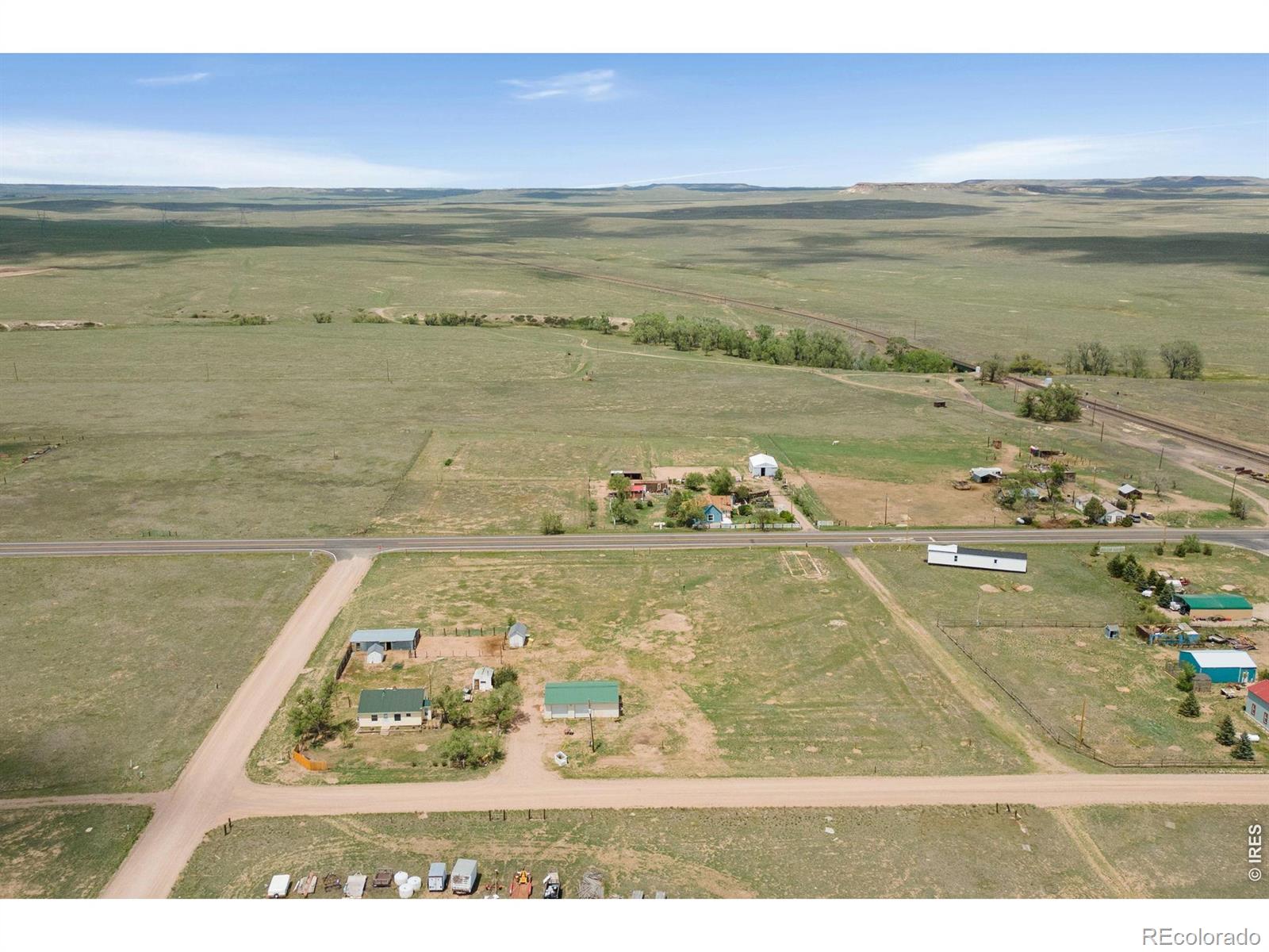 MLS Image #22 for 9495  warner avenue,carr, Colorado