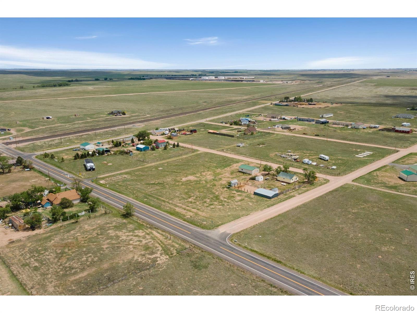 MLS Image #23 for 9495  warner avenue,carr, Colorado
