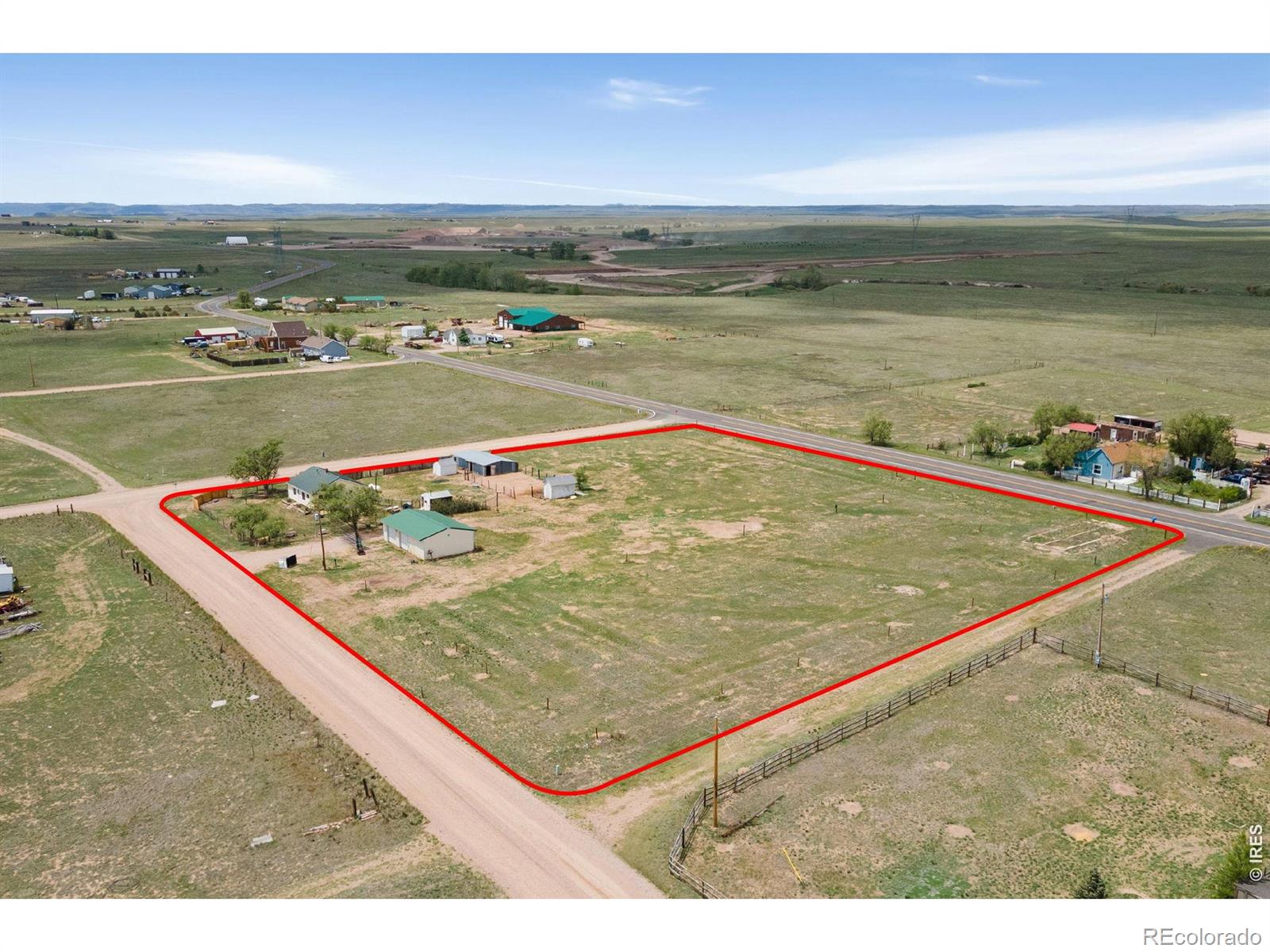 MLS Image #24 for 9495  warner avenue,carr, Colorado