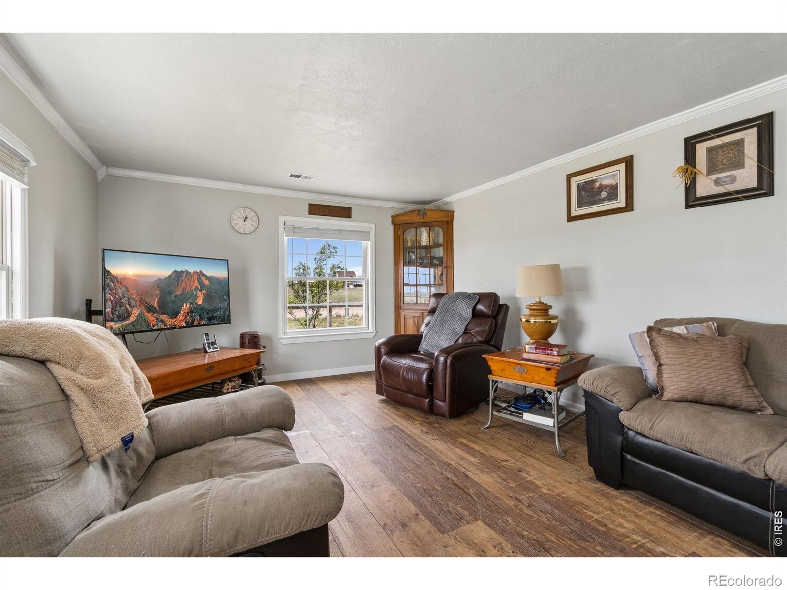 MLS Image #3 for 9495  warner avenue,carr, Colorado