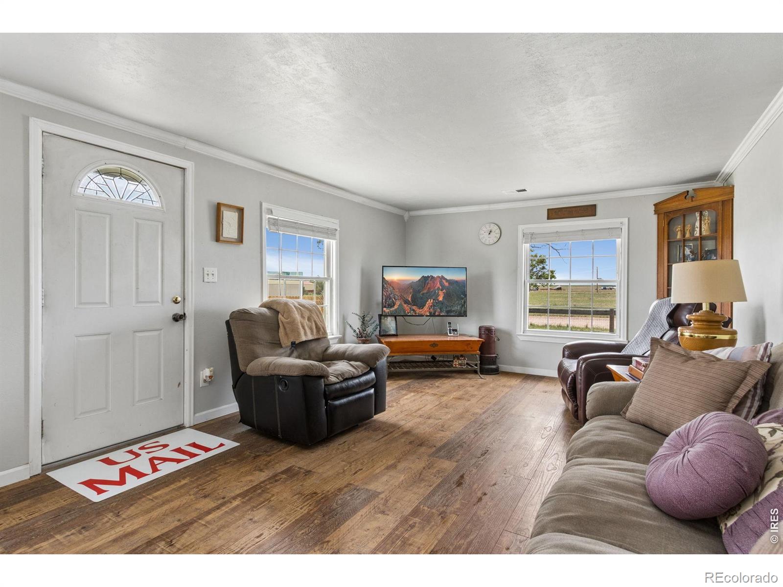 MLS Image #4 for 9495  warner avenue,carr, Colorado