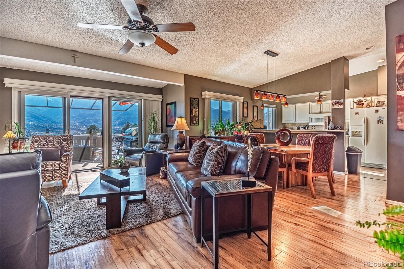 MLS Image #2 for 1126  fontmore road,colorado springs, Colorado