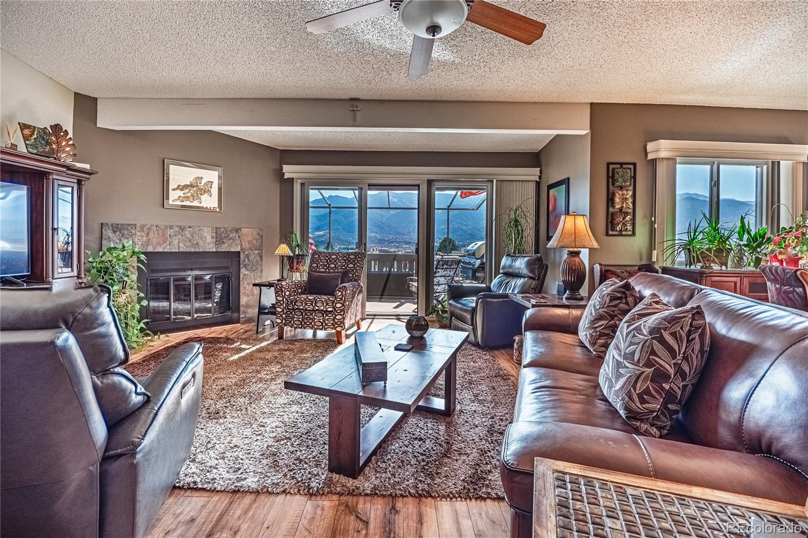 MLS Image #3 for 1126  fontmore road,colorado springs, Colorado