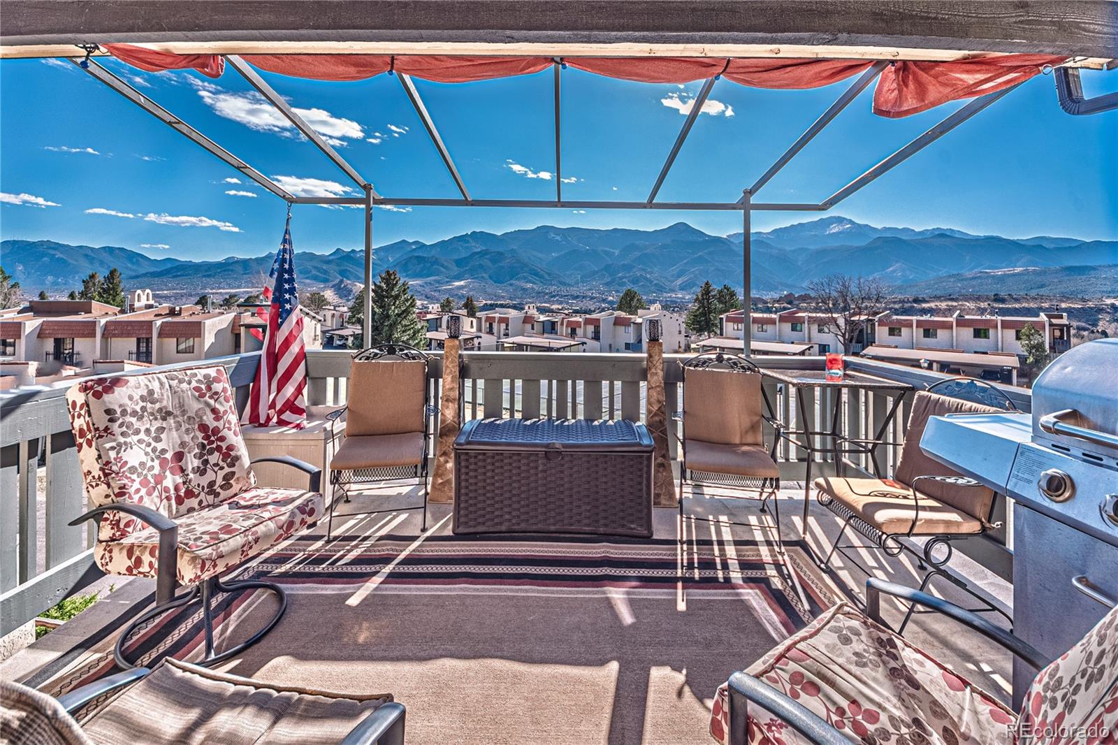MLS Image #7 for 1126  fontmore road,colorado springs, Colorado