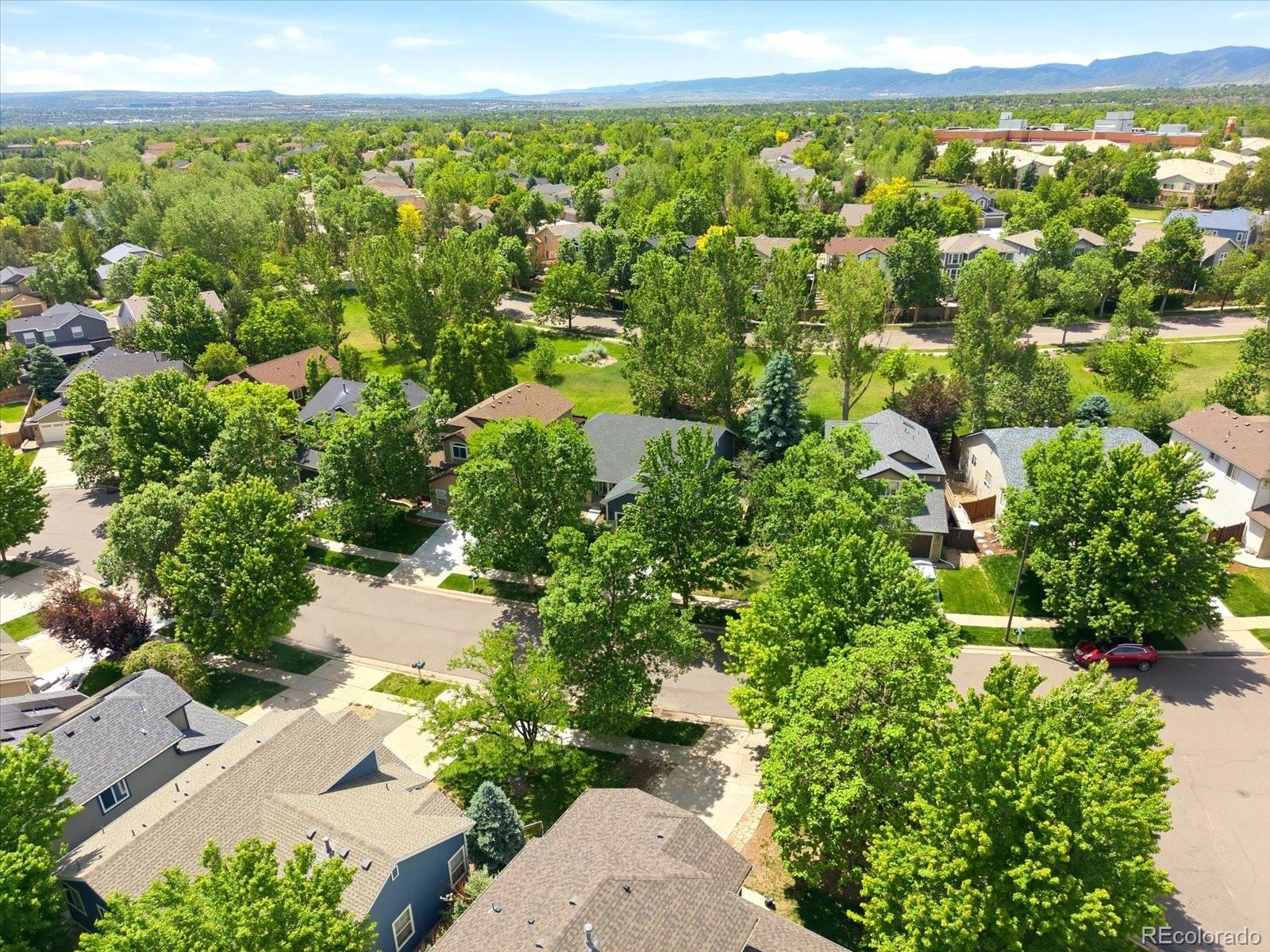 MLS Image #2 for 6054 w prentice avenue,littleton, Colorado