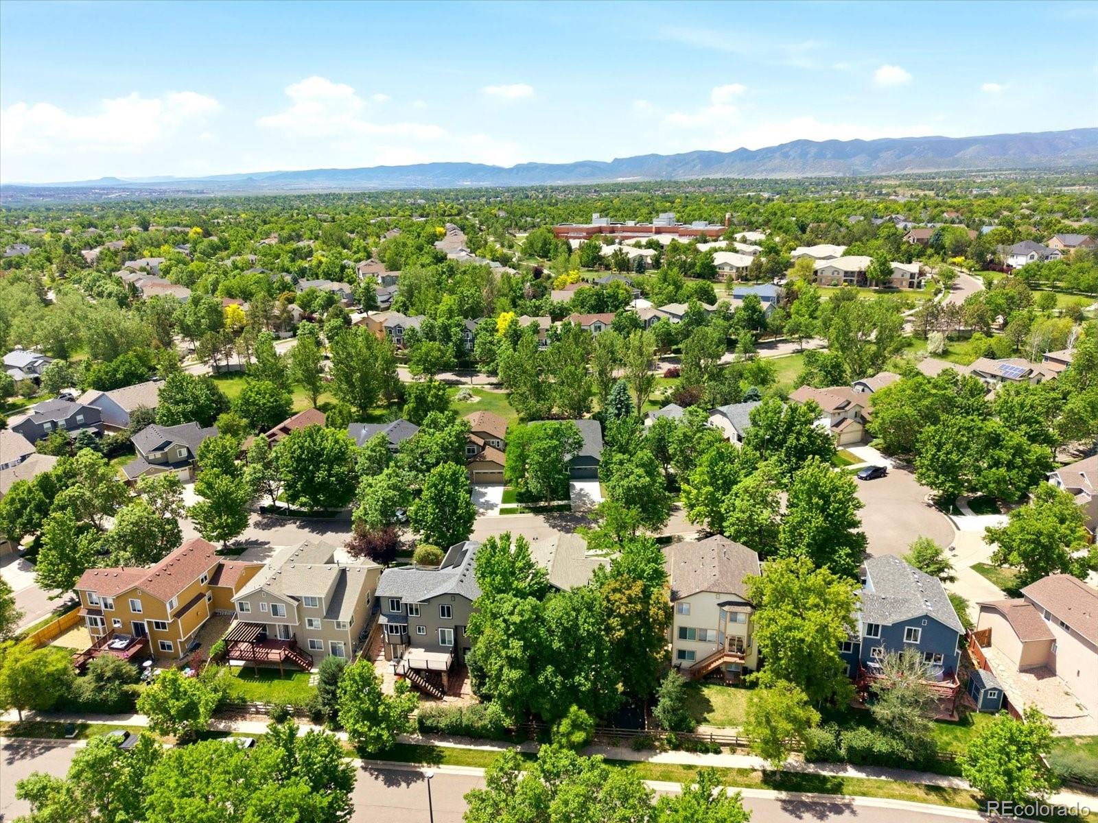 MLS Image #3 for 6054 w prentice avenue,littleton, Colorado
