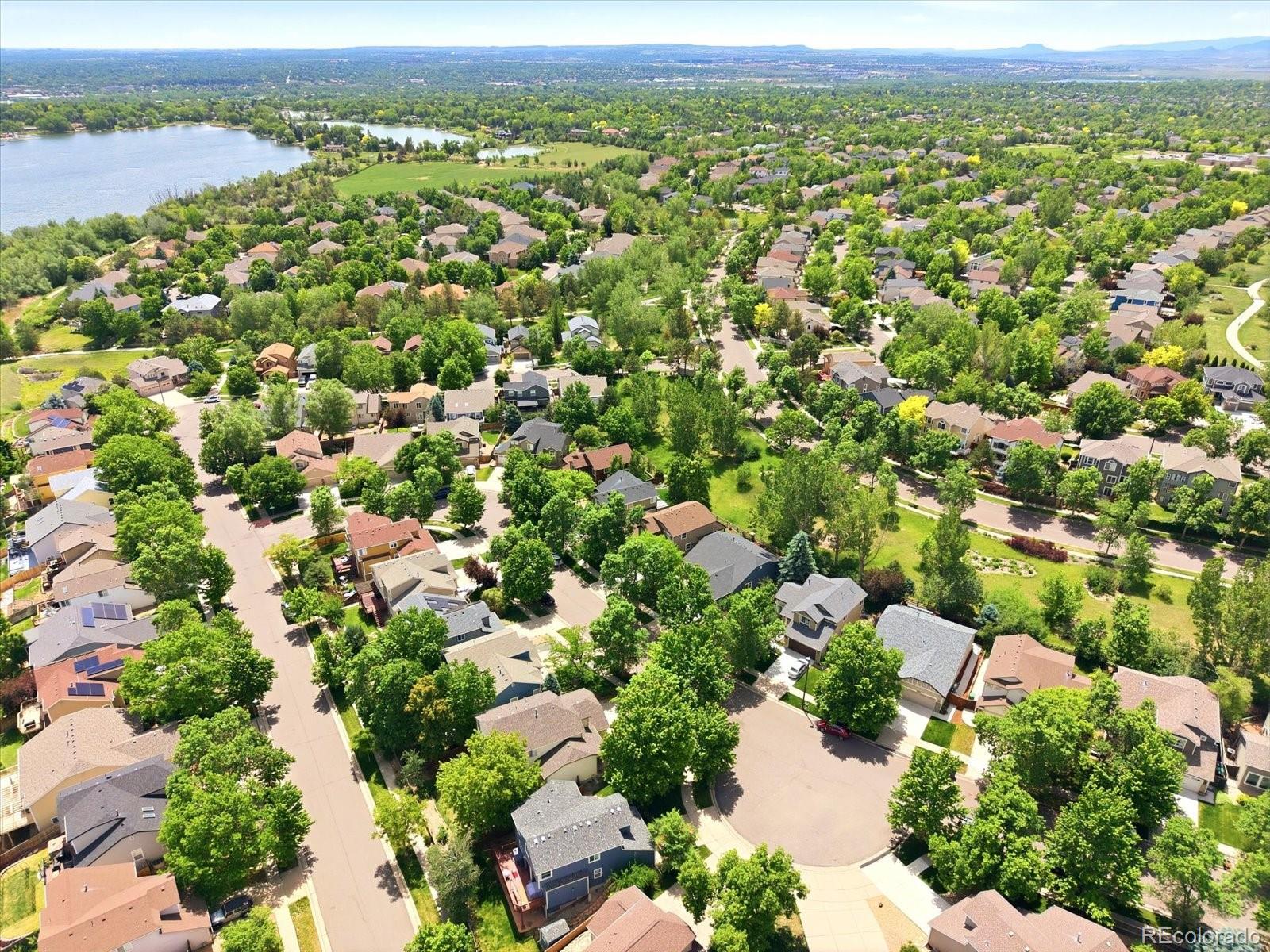 MLS Image #45 for 6054 w prentice avenue,littleton, Colorado