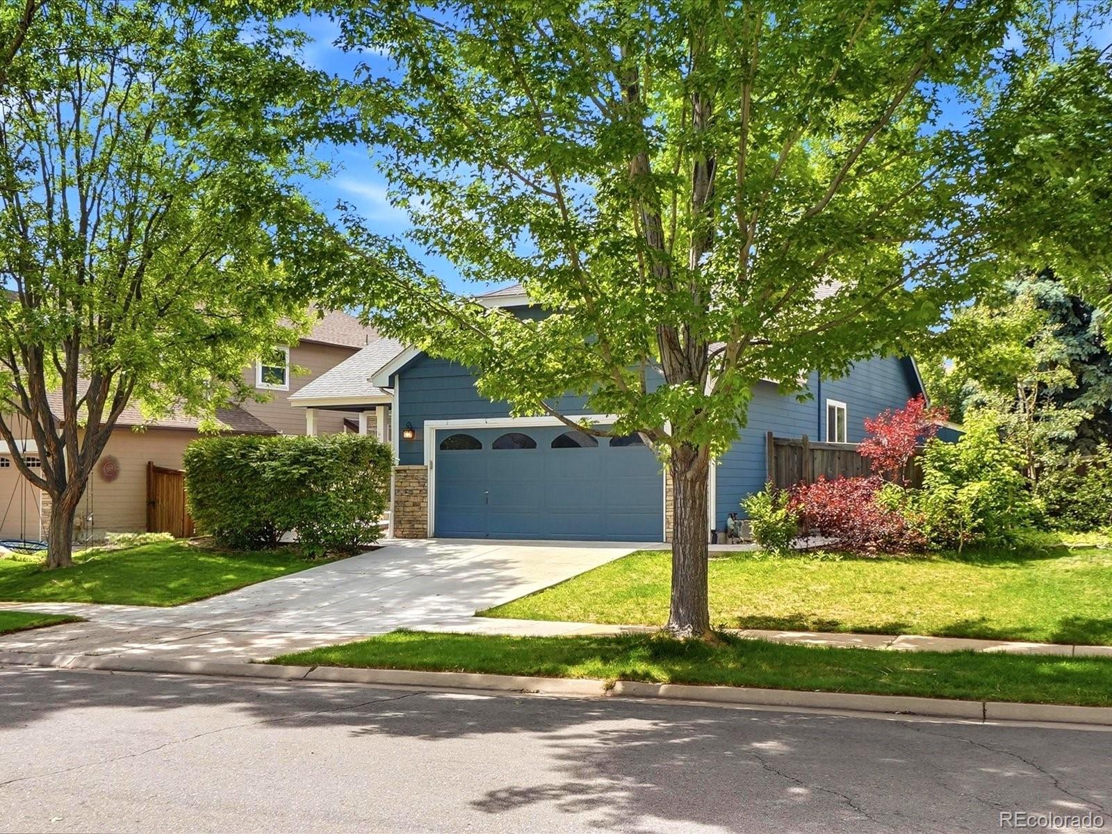 MLS Image #5 for 6054 w prentice avenue,littleton, Colorado