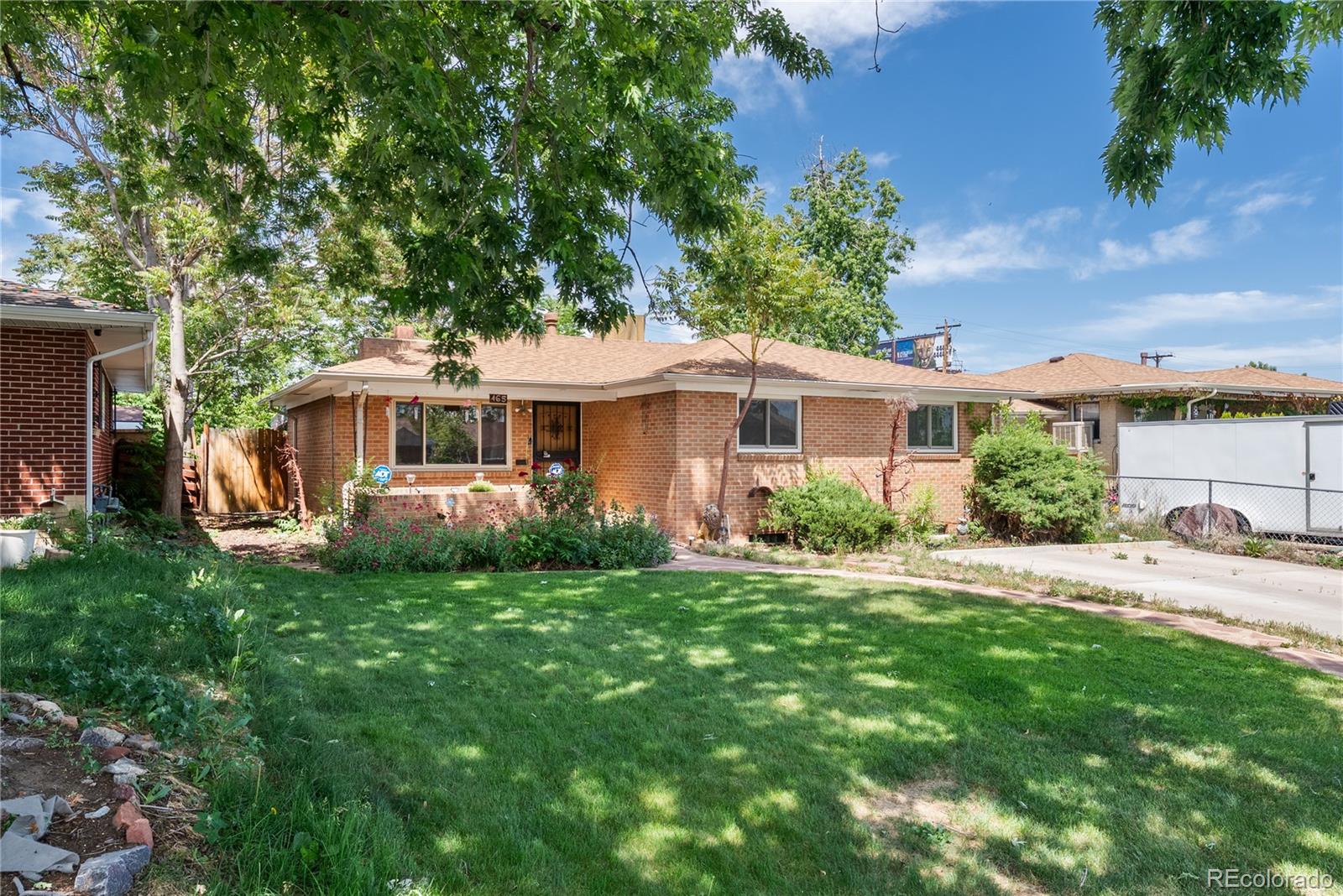 MLS Image #0 for 465 s eliot street,denver, Colorado