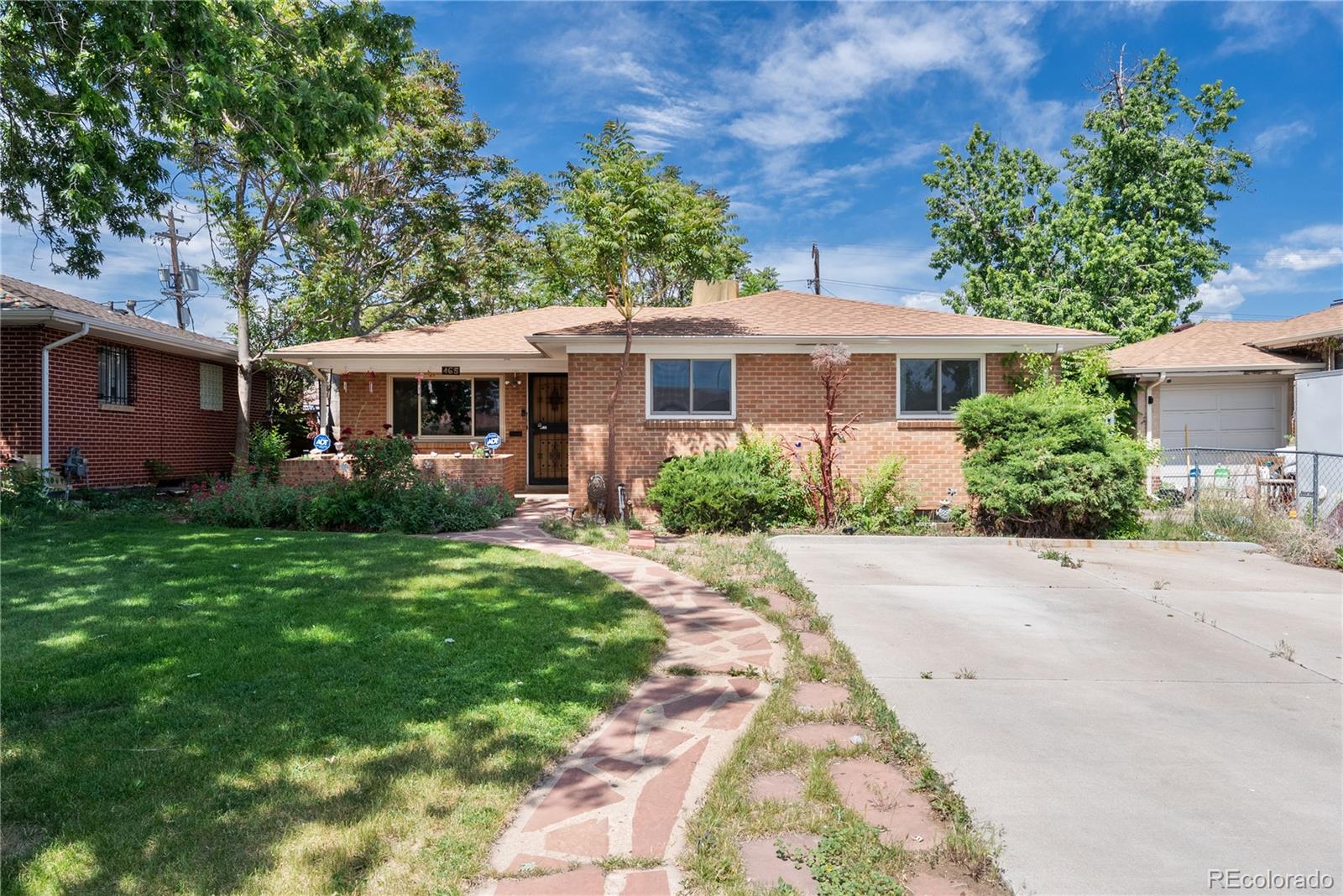 MLS Image #2 for 465 s eliot street,denver, Colorado