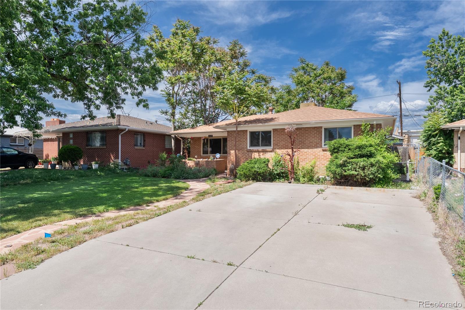 MLS Image #3 for 465 s eliot street,denver, Colorado