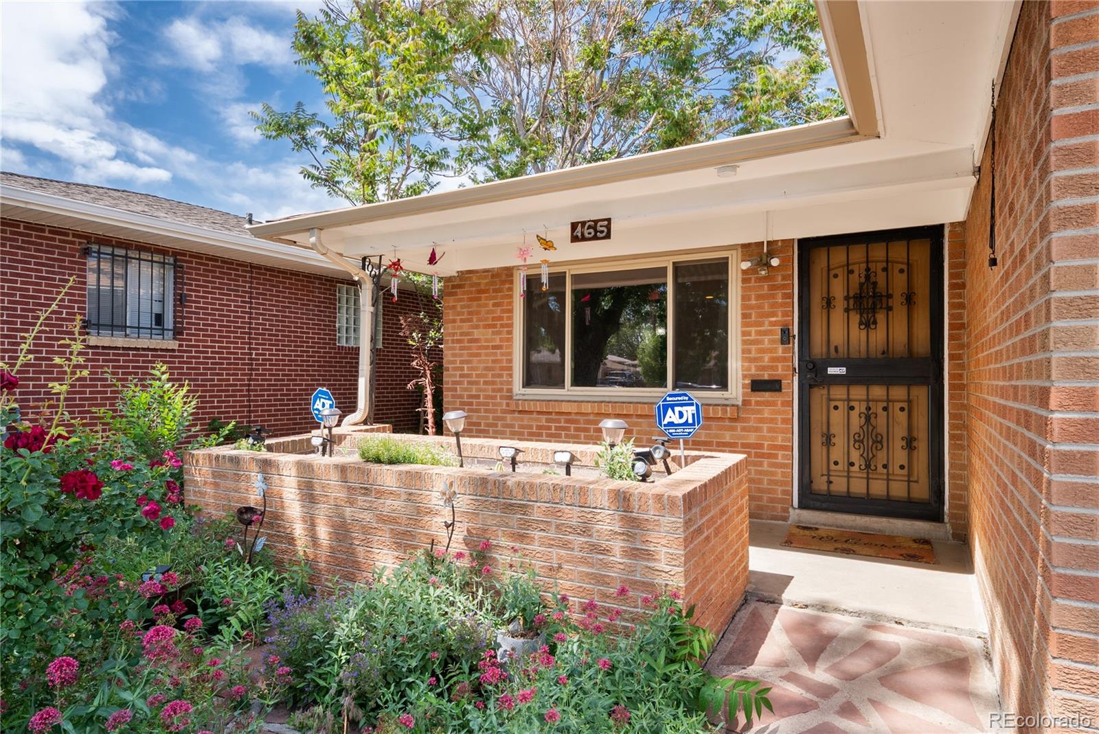 MLS Image #4 for 465 s eliot street,denver, Colorado
