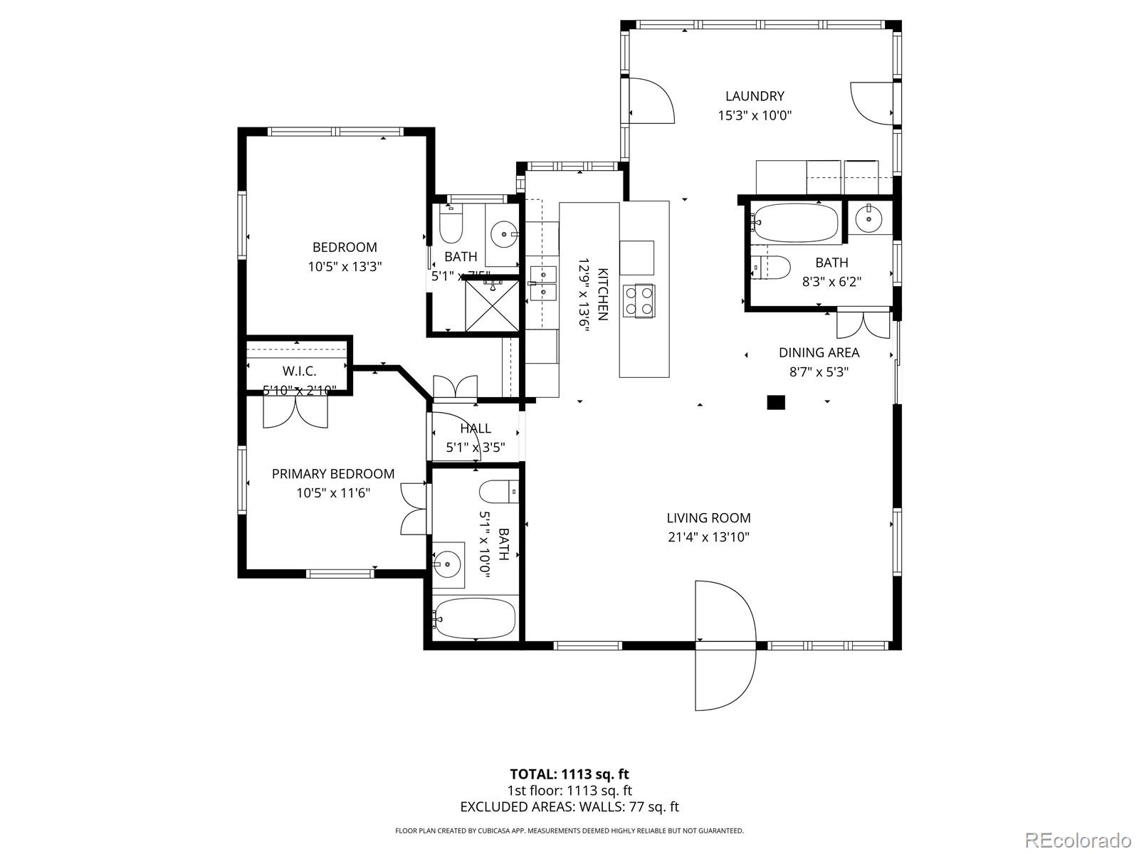 MLS Image #33 for 2160 e 94th avenue,thornton, Colorado
