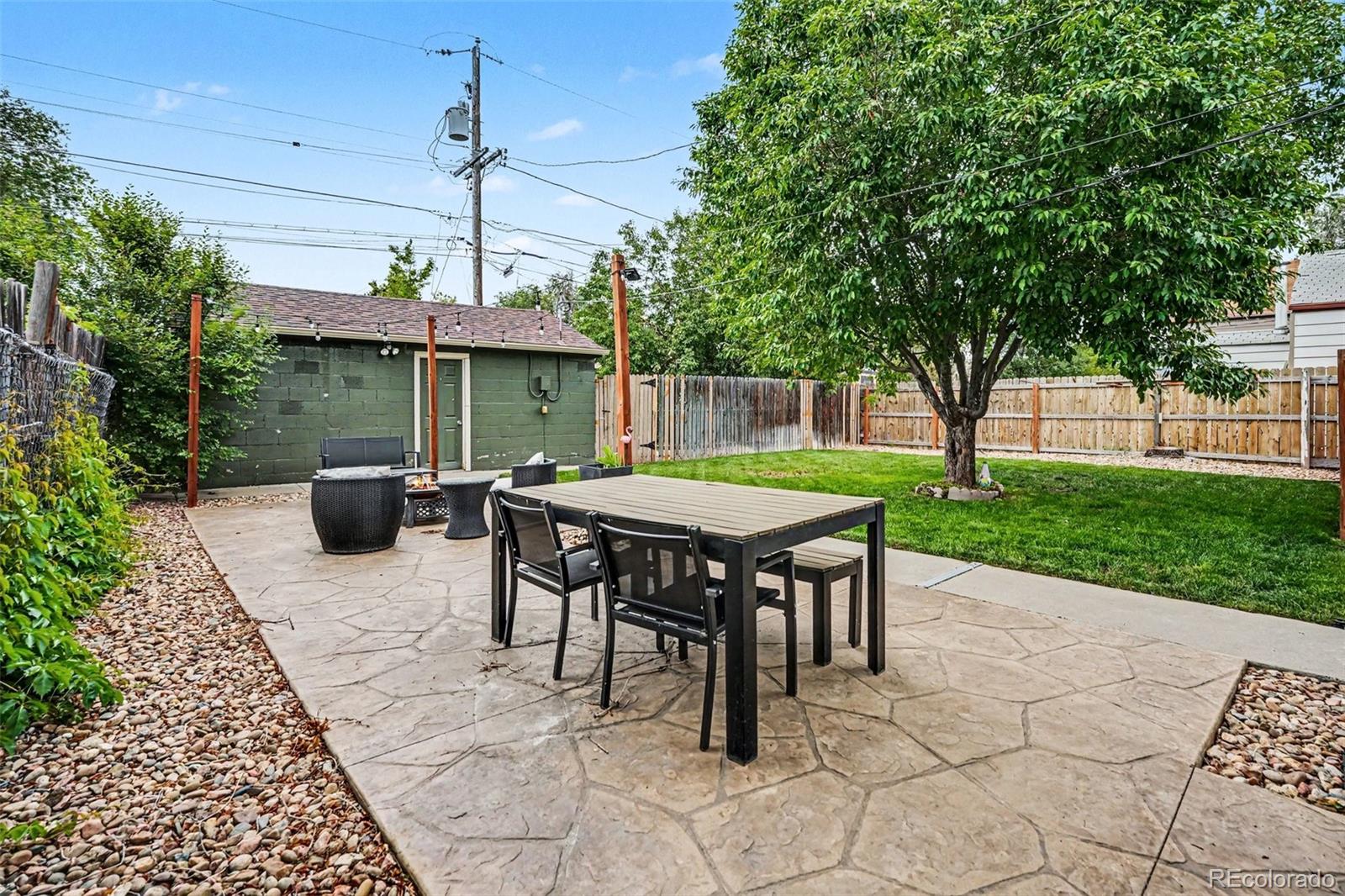 MLS Image #22 for 624  stuart street,denver, Colorado