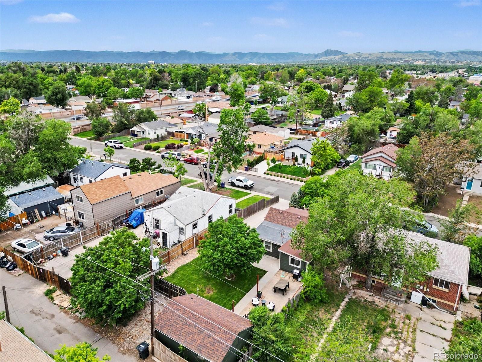 MLS Image #29 for 624  stuart street,denver, Colorado