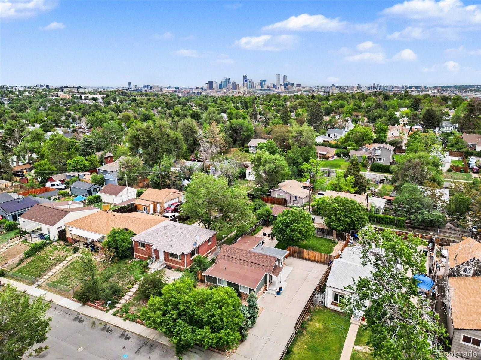 MLS Image #31 for 624  stuart street,denver, Colorado