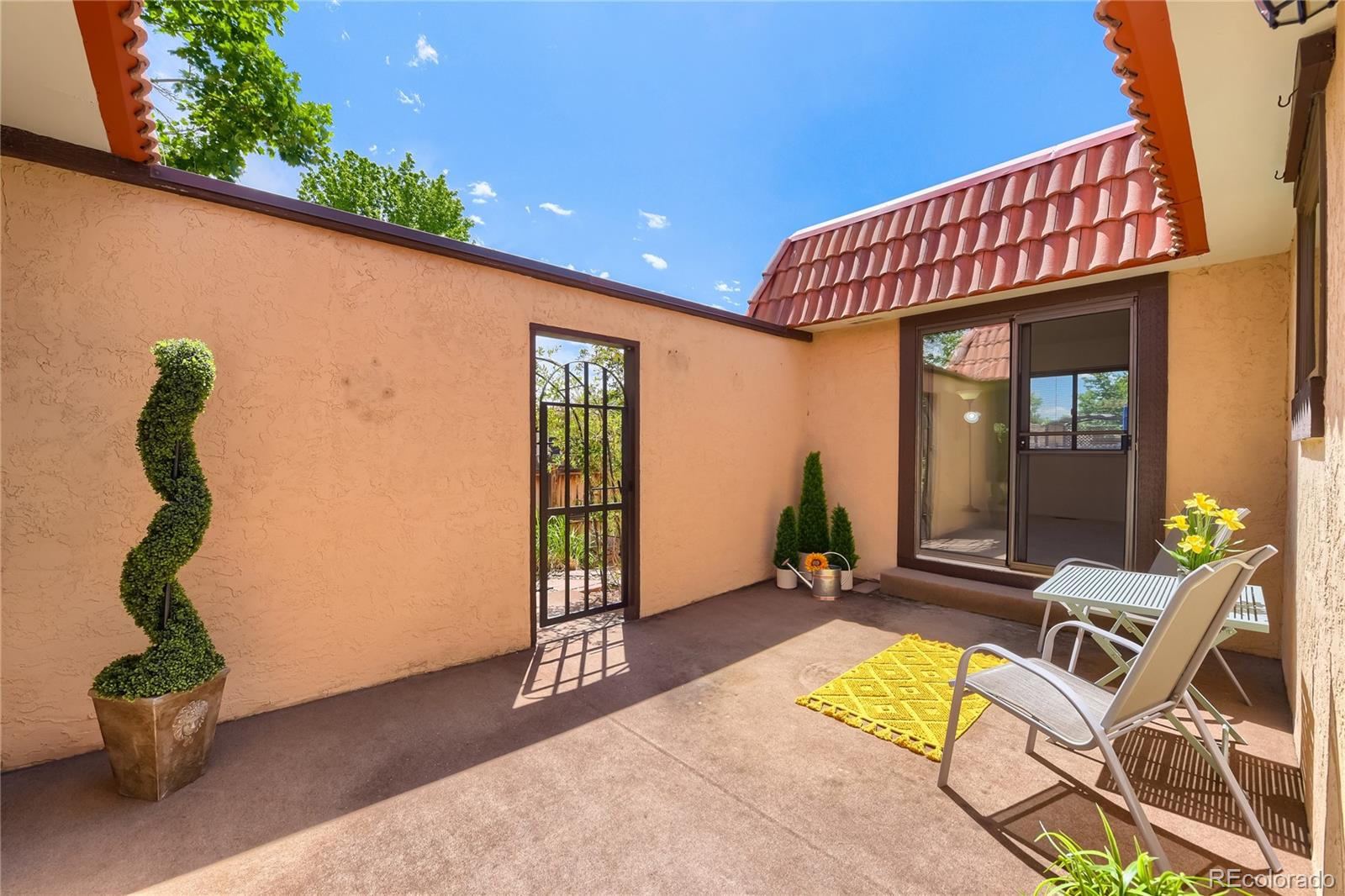 MLS Image #10 for 1457 s salem way ,aurora, Colorado