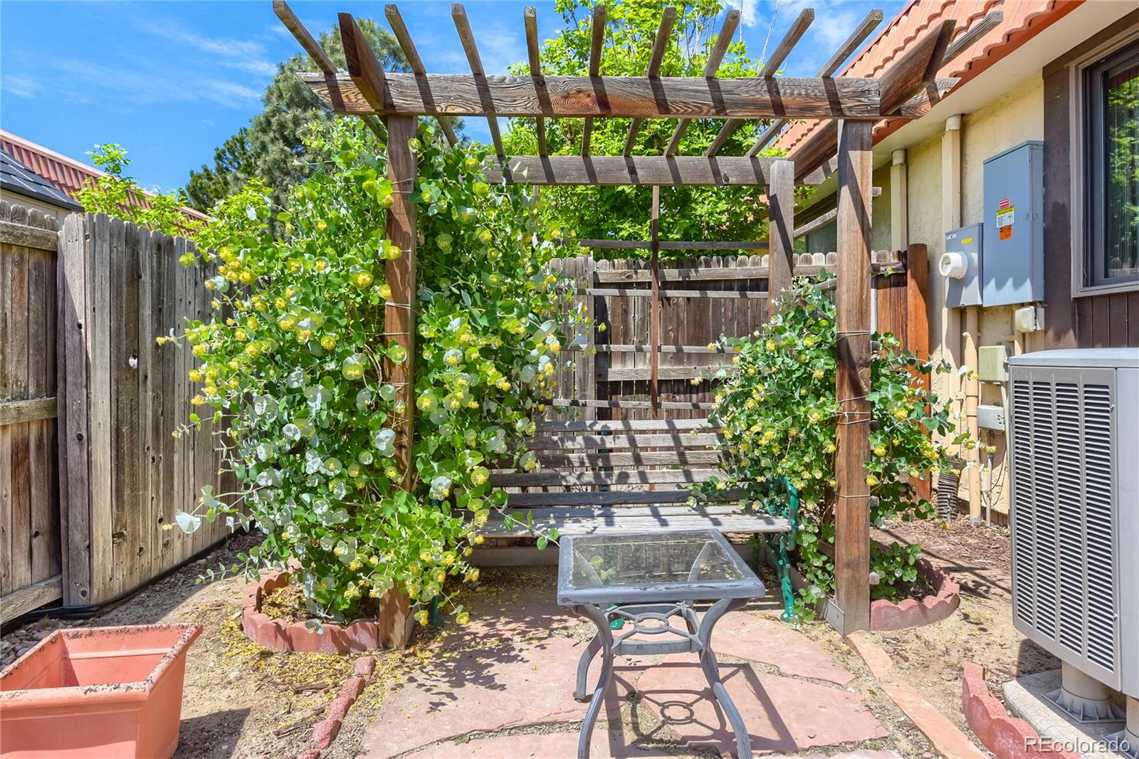MLS Image #25 for 1457 s salem way ,aurora, Colorado