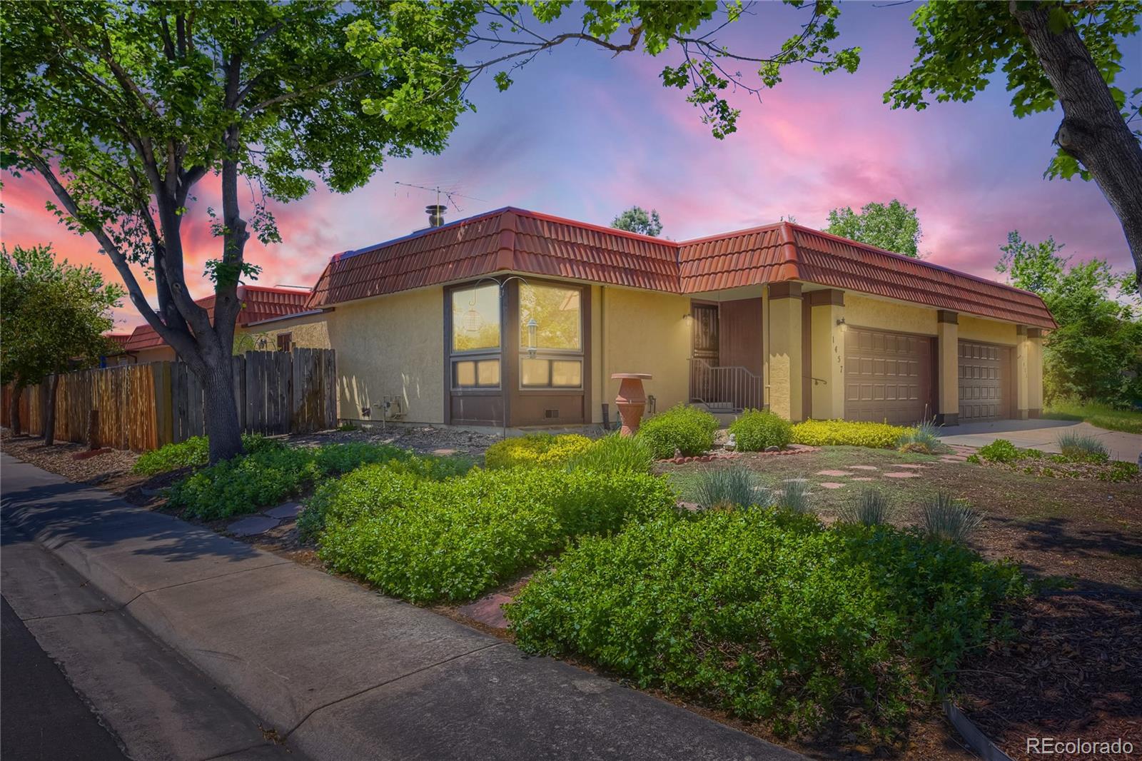 MLS Image #26 for 1457 s salem way ,aurora, Colorado