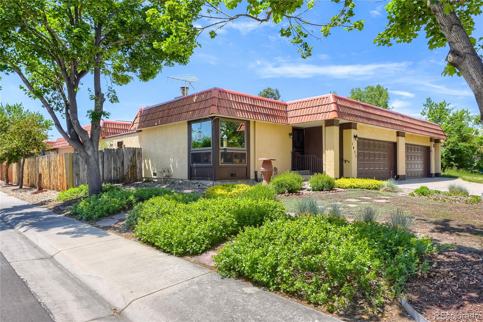 MLS Image #30 for 1457 s salem way ,aurora, Colorado