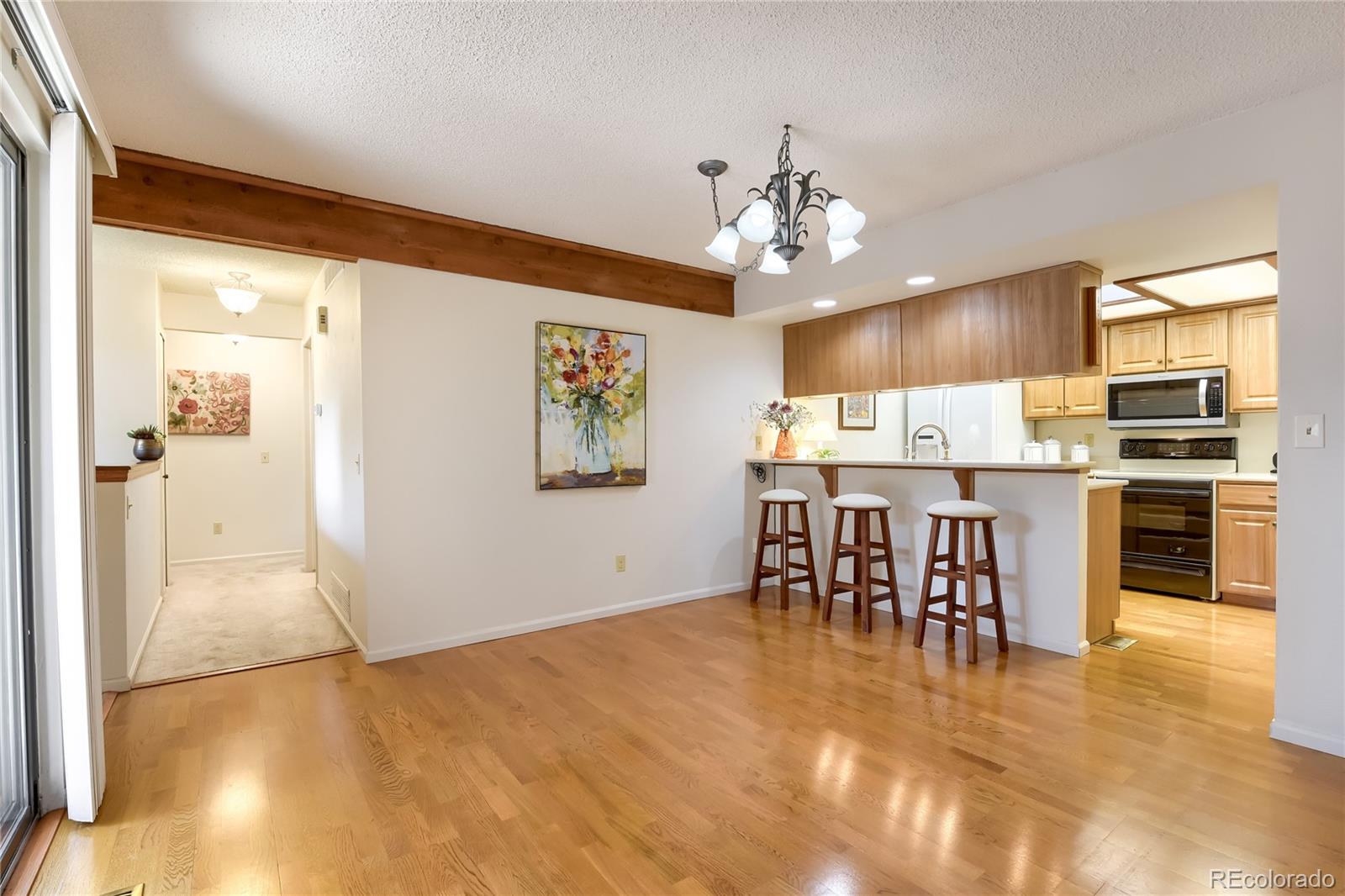 MLS Image #4 for 1457 s salem way ,aurora, Colorado
