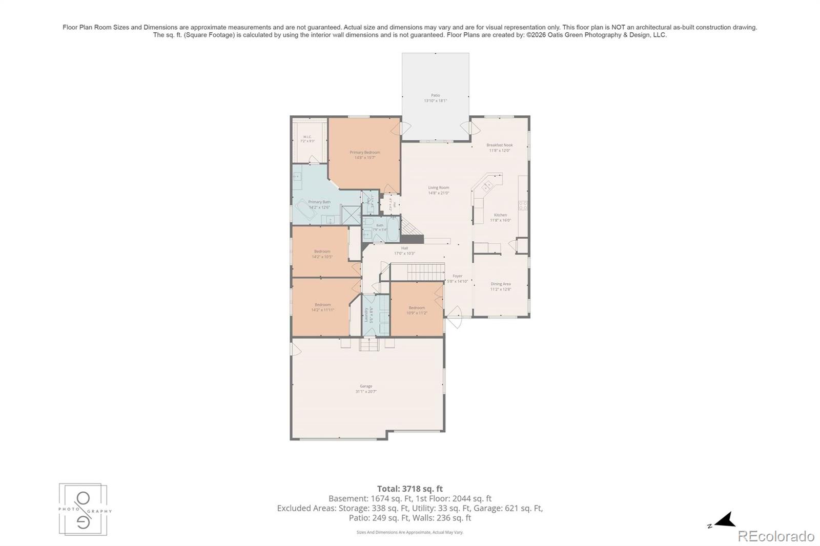 MLS Image #39 for 15084  st paul street,thornton, Colorado
