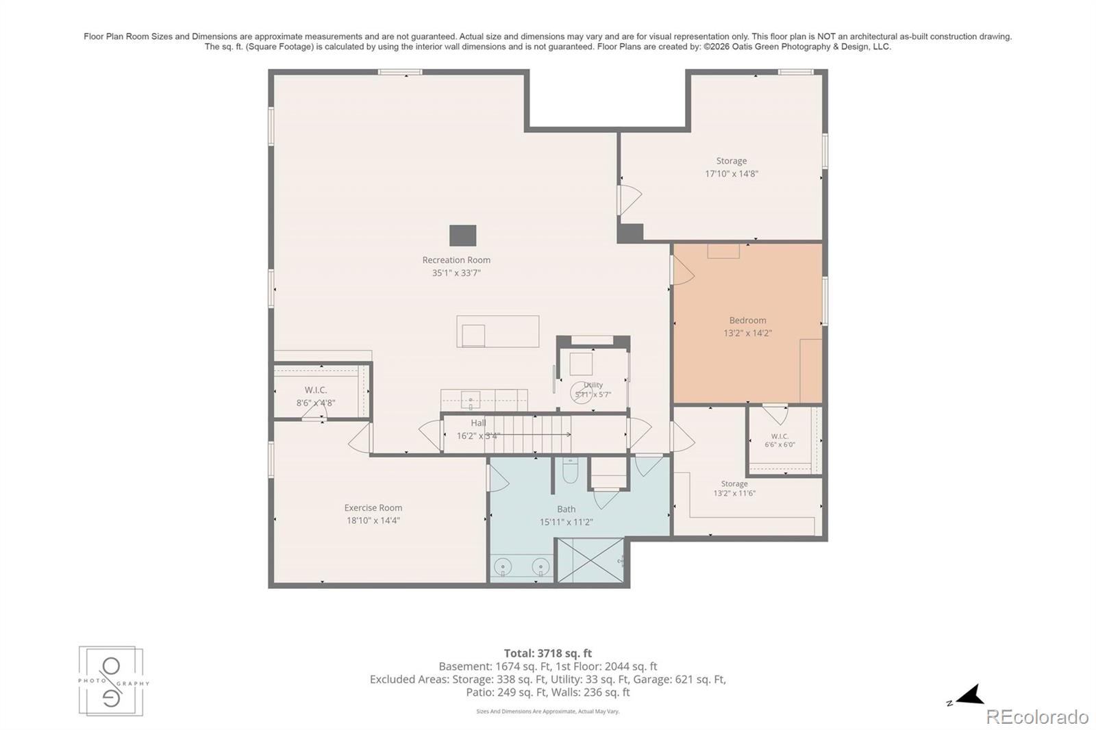 MLS Image #40 for 15084  st paul street,thornton, Colorado
