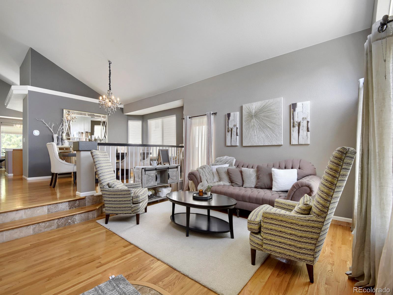 MLS Image #2 for 10235  alexa lane,highlands ranch, Colorado