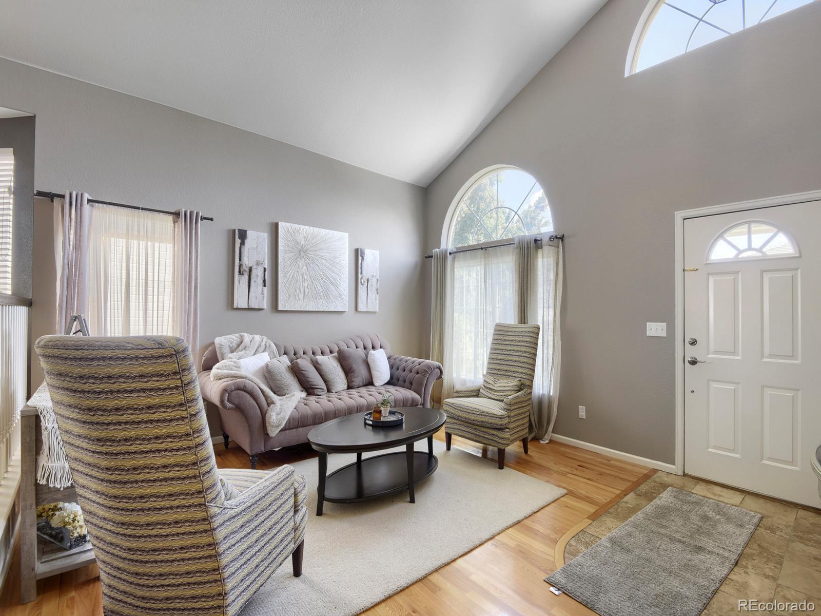 MLS Image #3 for 10235  alexa lane,highlands ranch, Colorado