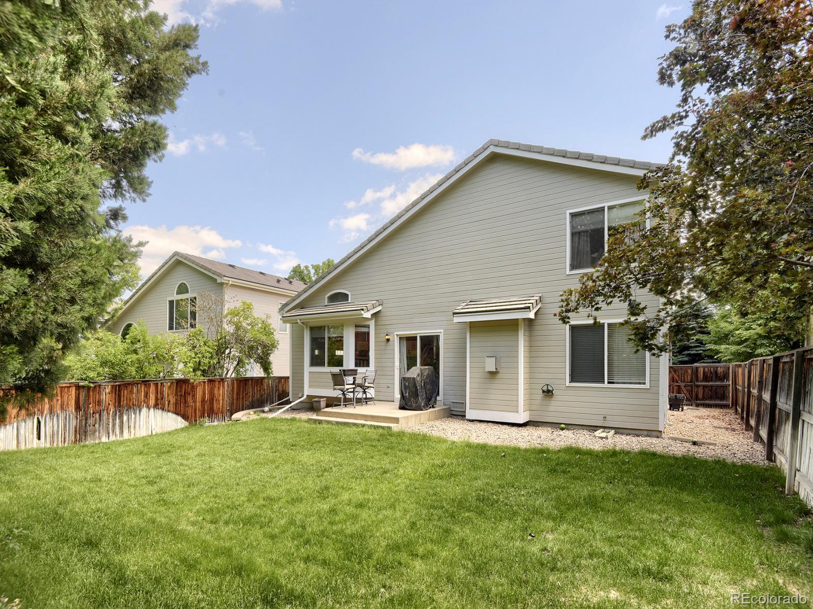 MLS Image #31 for 10235  alexa lane,highlands ranch, Colorado