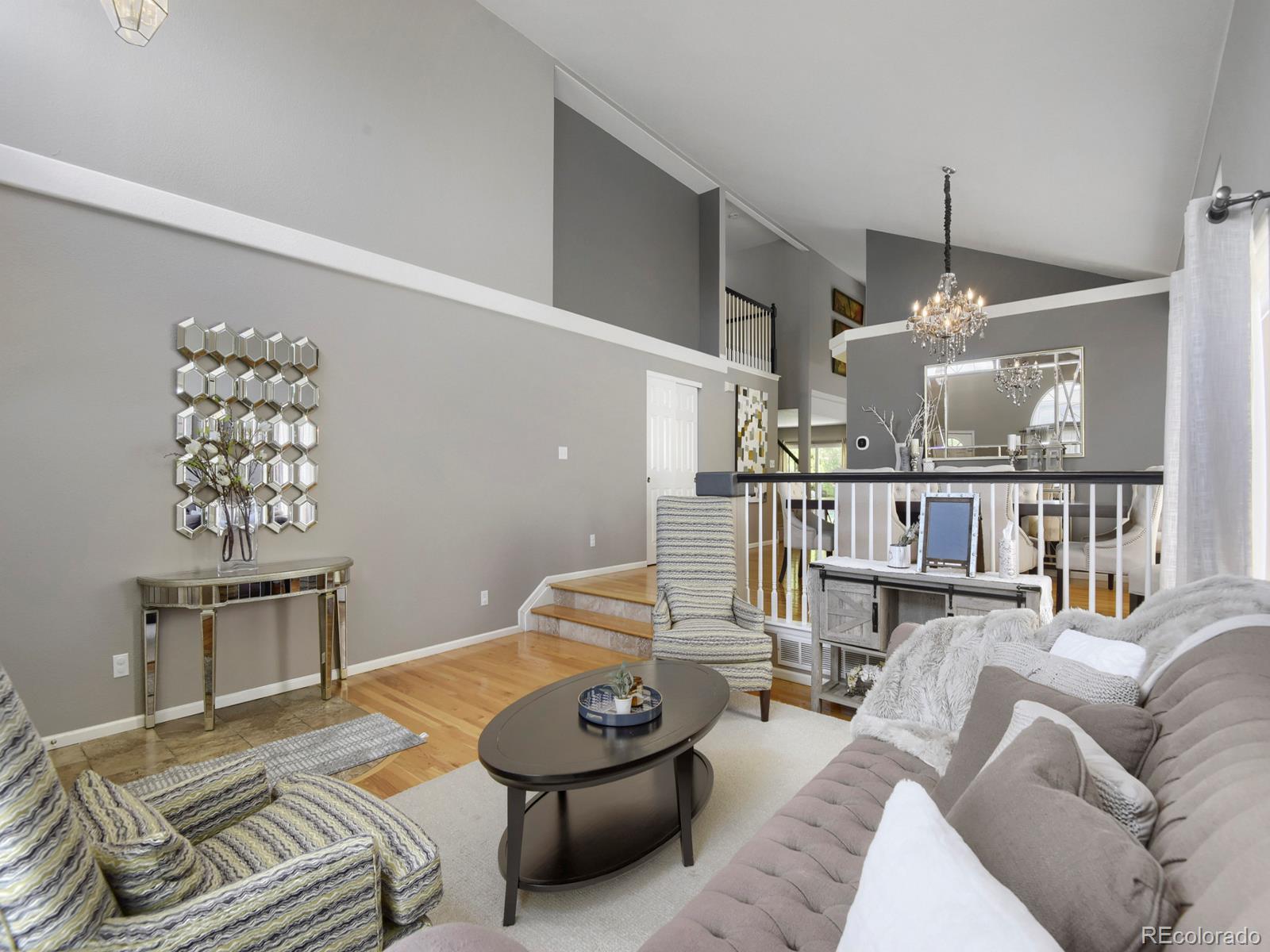 MLS Image #4 for 10235  alexa lane,highlands ranch, Colorado