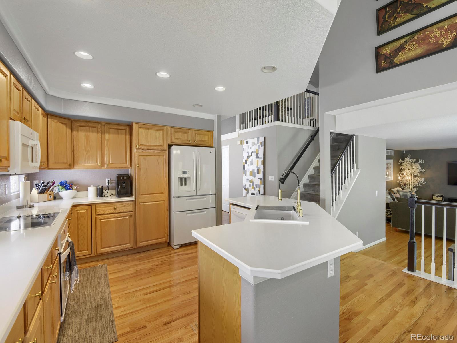 MLS Image #8 for 10235  alexa lane,highlands ranch, Colorado