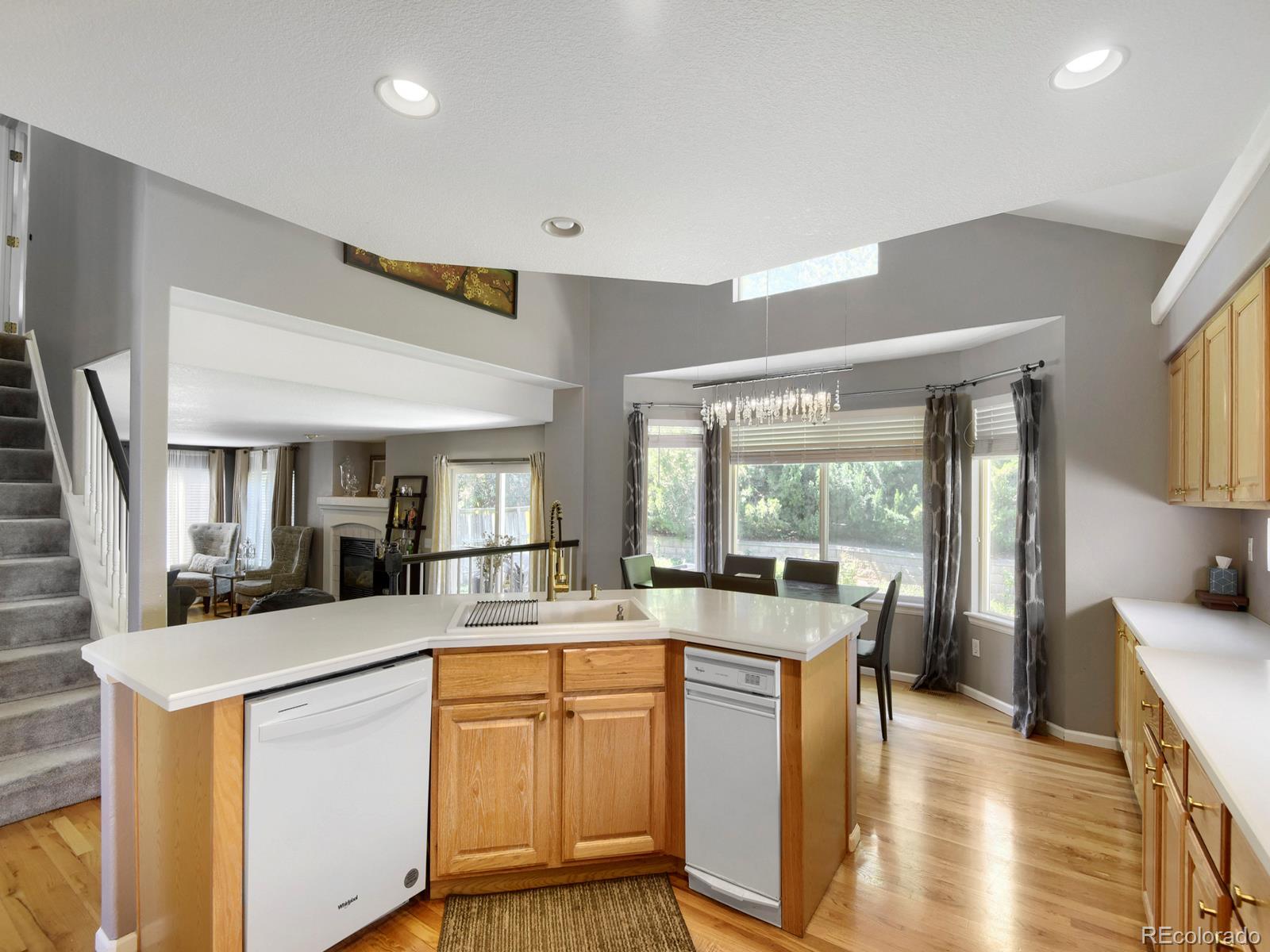 MLS Image #9 for 10235  alexa lane,highlands ranch, Colorado