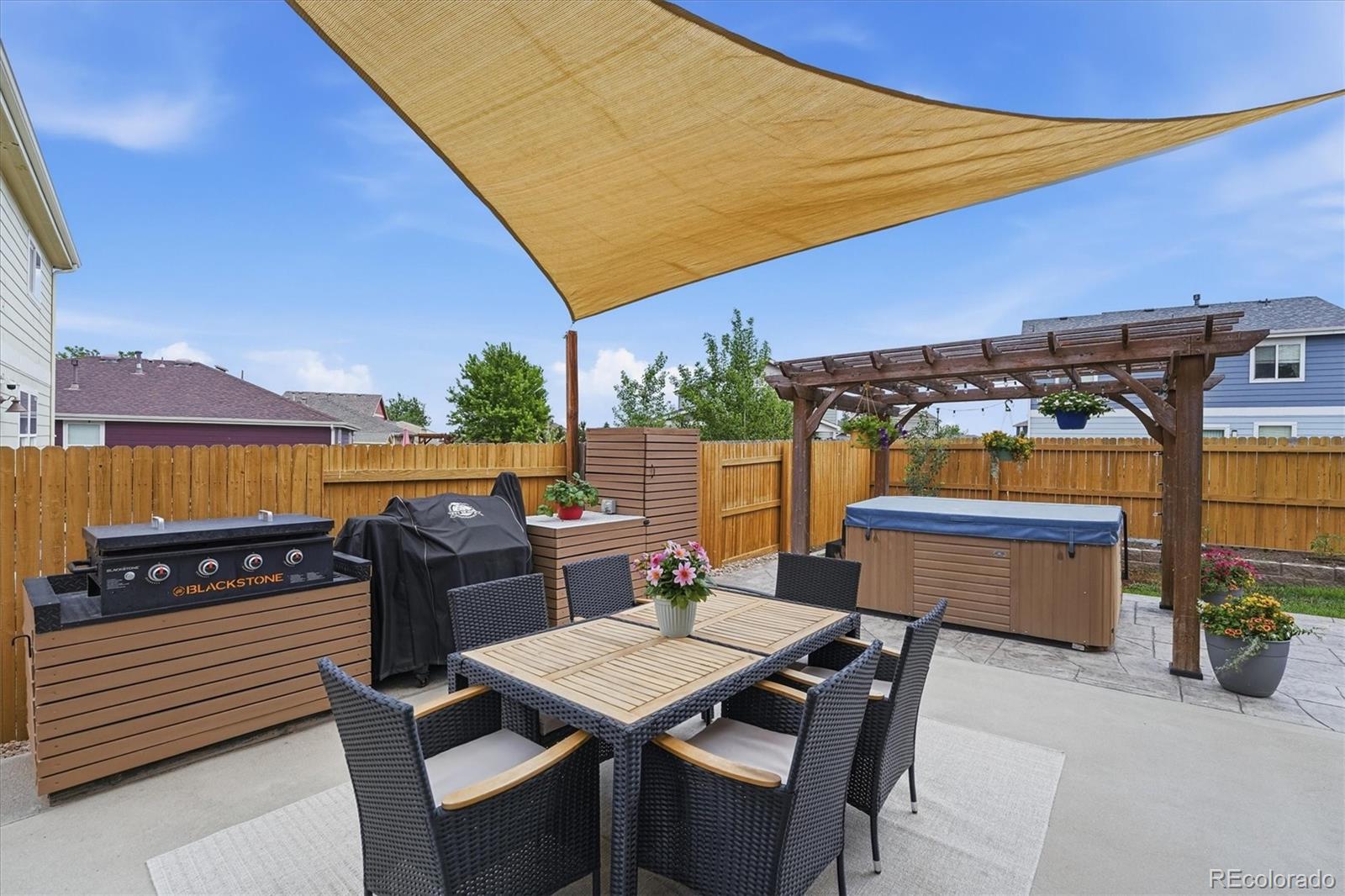 MLS Image #25 for 867  sagebrush ,lochbuie, Colorado