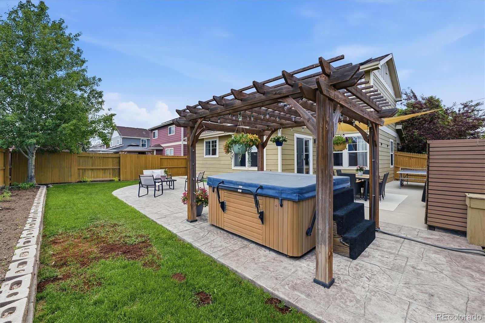 MLS Image #27 for 867  sagebrush ,lochbuie, Colorado