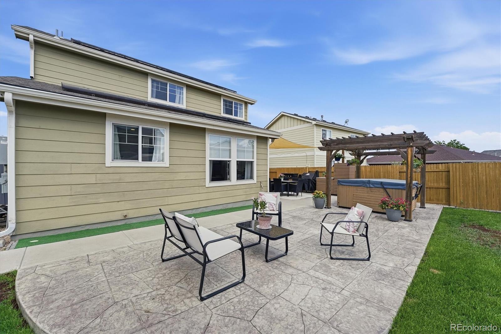 MLS Image #28 for 867  sagebrush ,lochbuie, Colorado