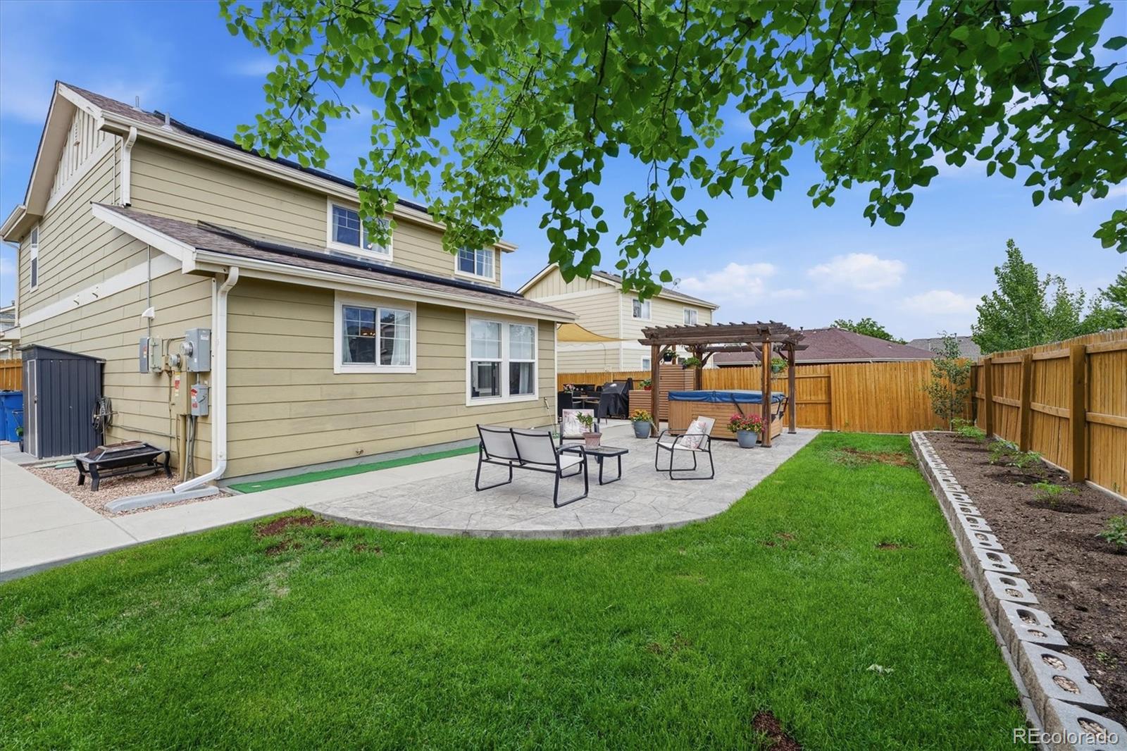 MLS Image #29 for 867  sagebrush ,lochbuie, Colorado