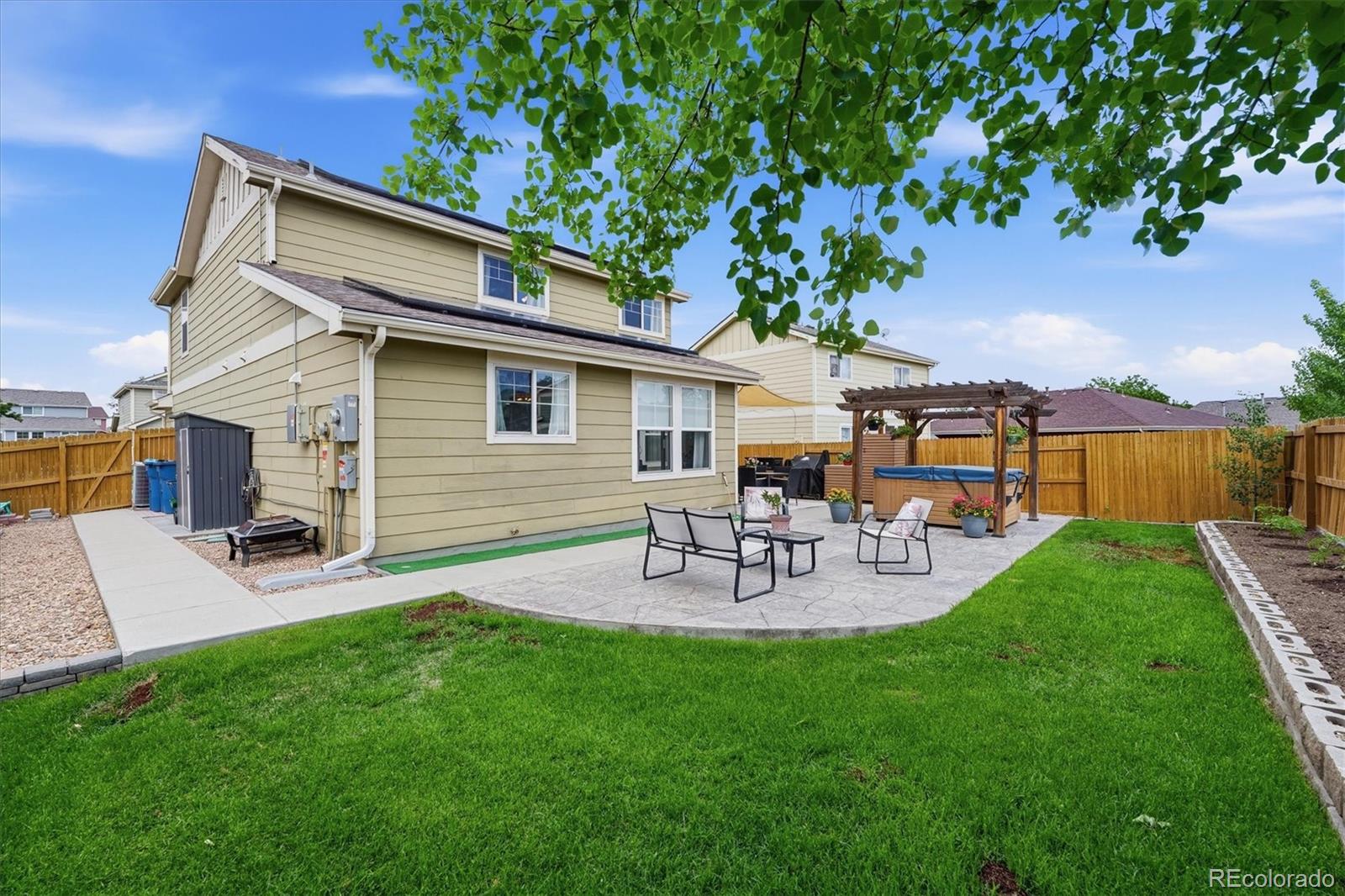 MLS Image #30 for 867  sagebrush ,lochbuie, Colorado