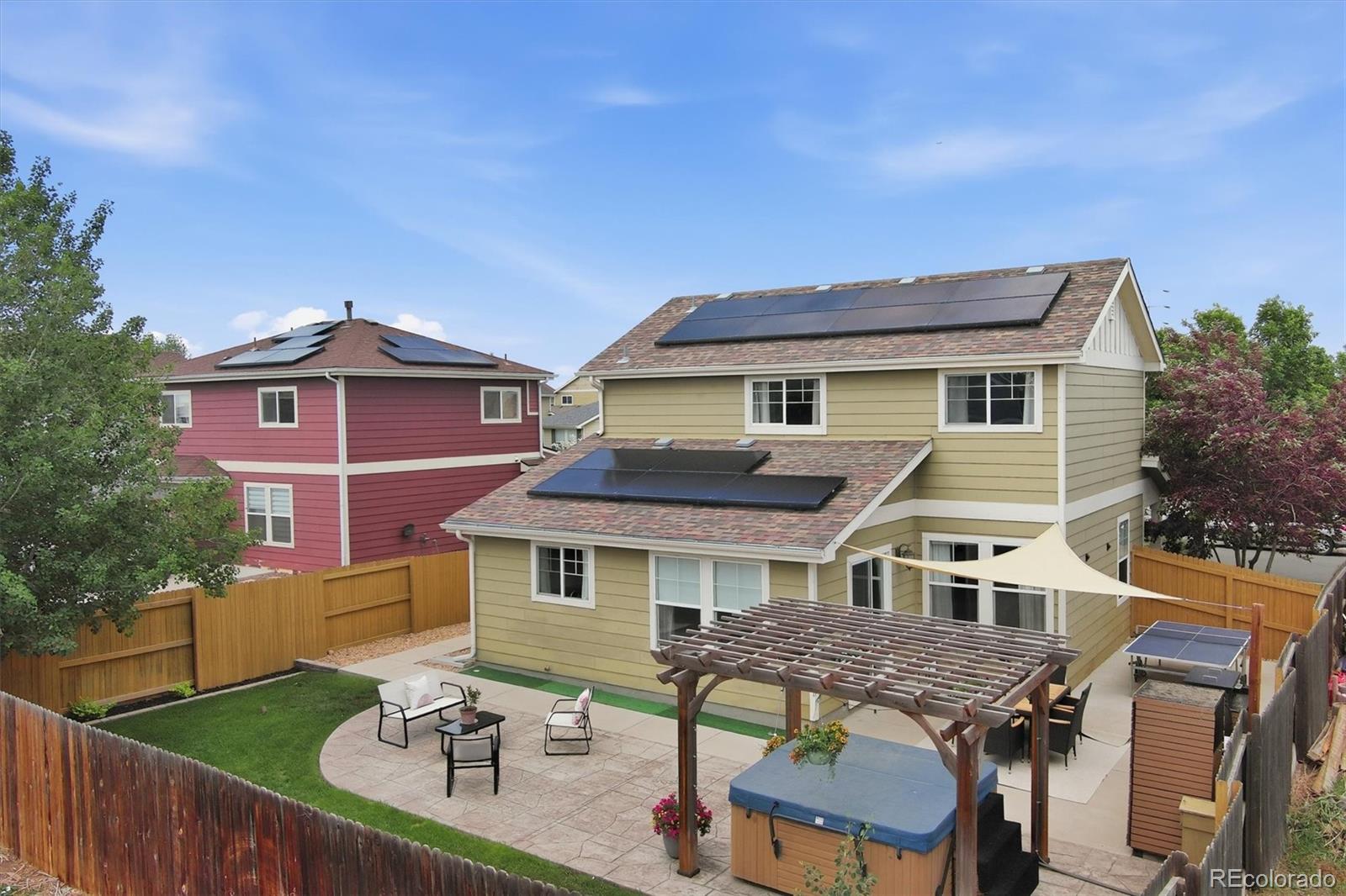 MLS Image #31 for 867  sagebrush ,lochbuie, Colorado